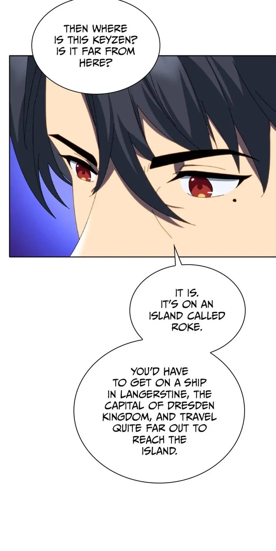 Necromancer Academy and the Genius Summoner Chapter 2 - 8