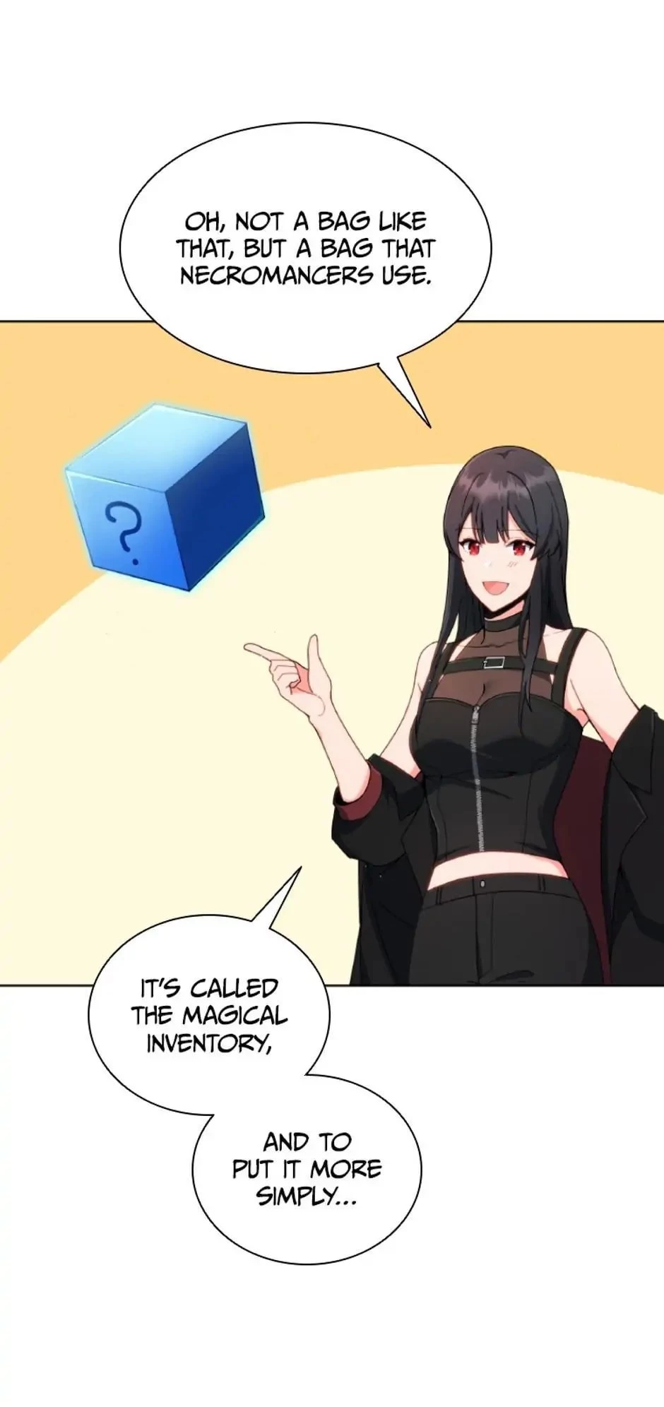 Necromancer Academy and the Genius Summoner Chapter 4 - 53