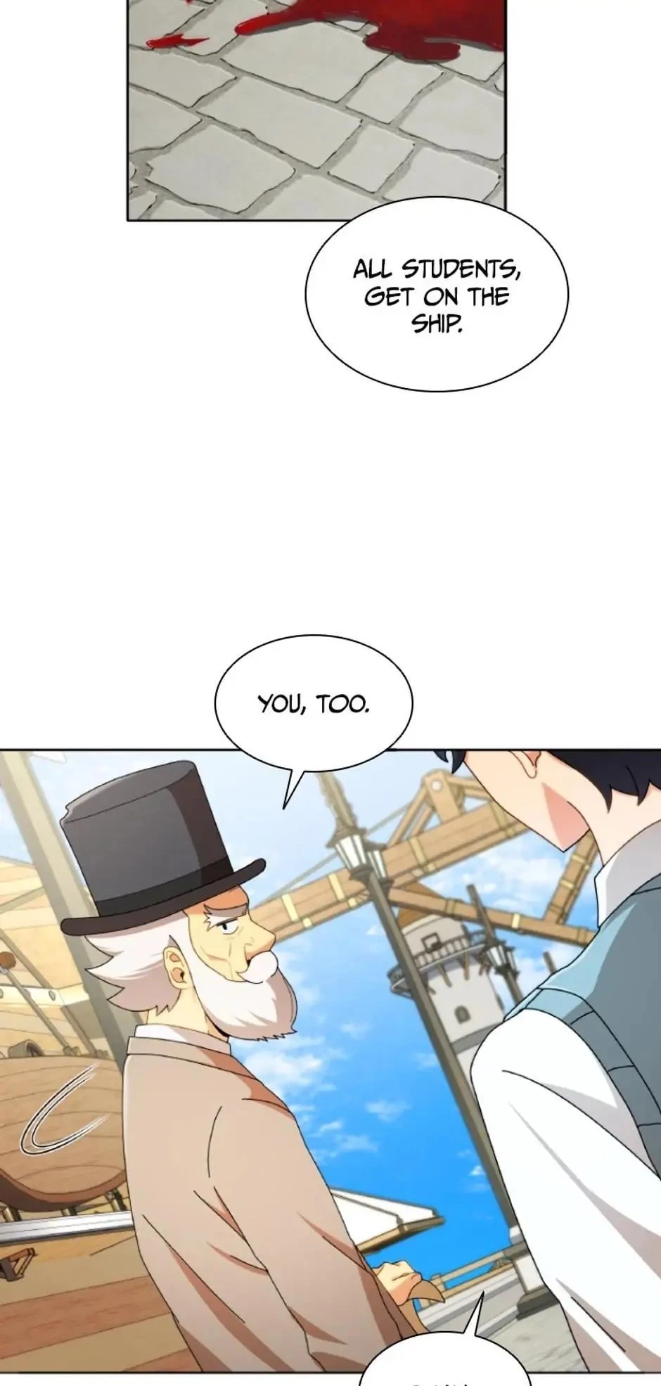 Necromancer Academy and the Genius Summoner Chapter 5 - 59