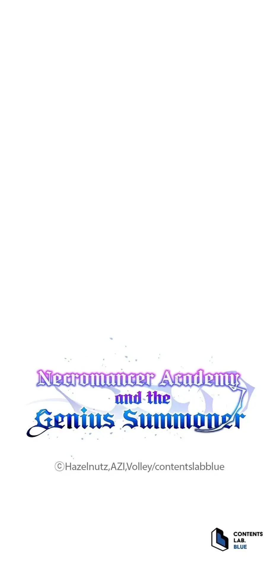 Necromancer Academy and the Genius Summoner Chapter 6 - 87