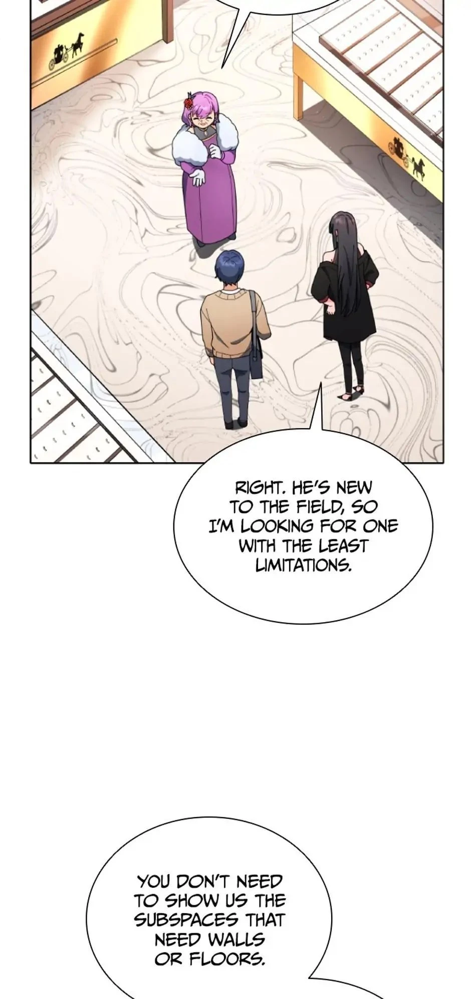 Necromancer Academy and the Genius Summoner Chapter 4 - 57