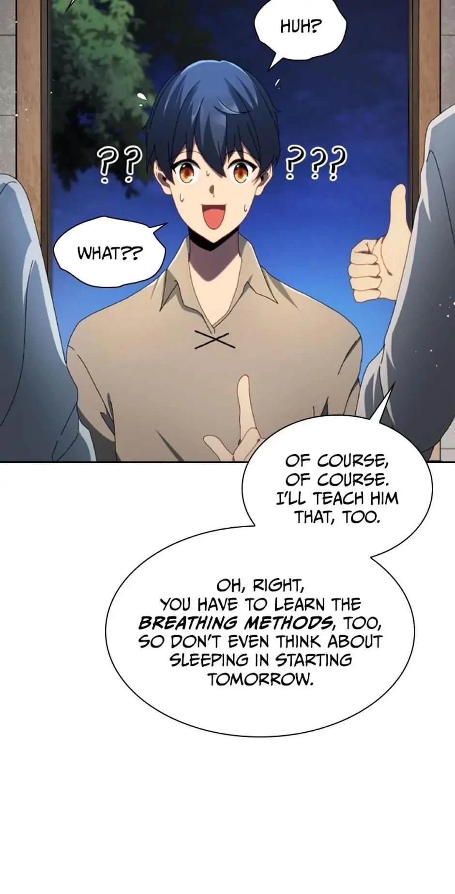 Necromancer Academy and the Genius Summoner Chapter 2 - 13