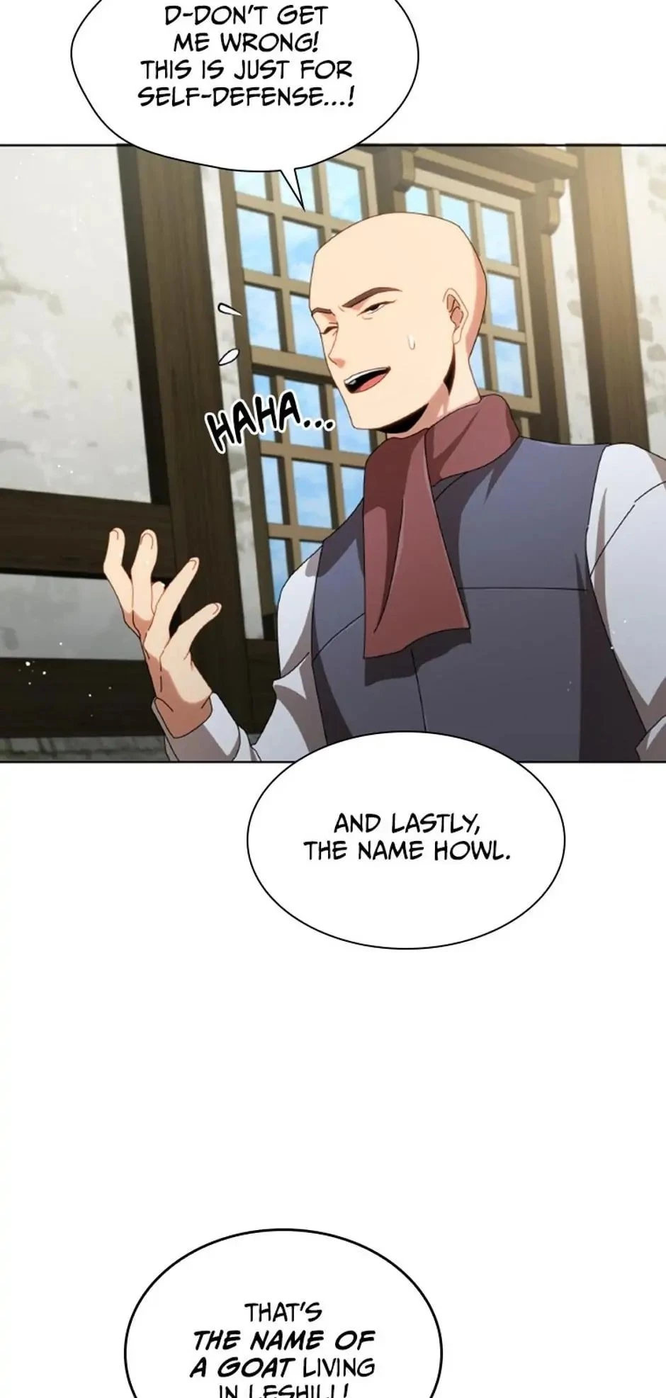 Necromancer Academy and the Genius Summoner Chapter 3 - 18