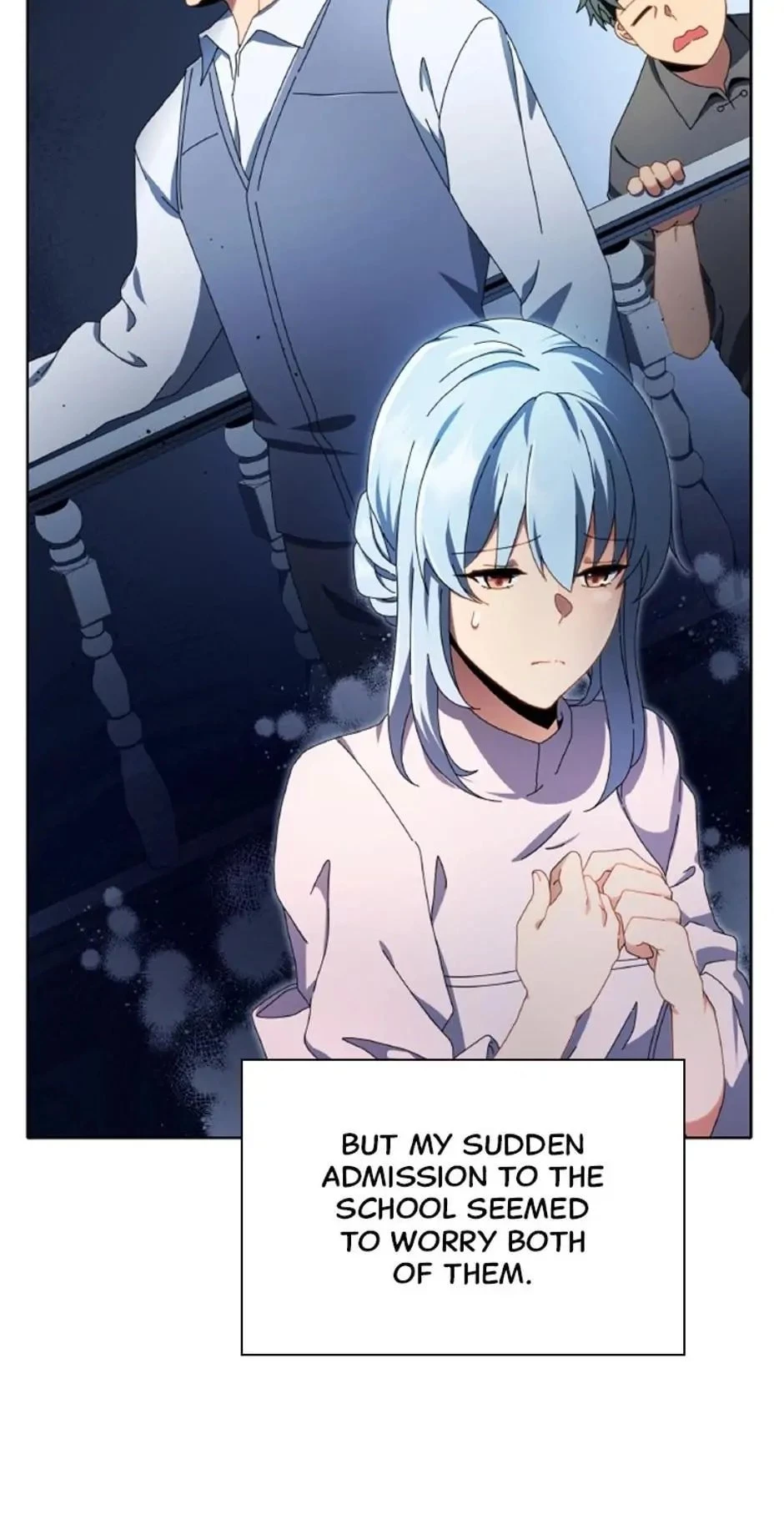 Necromancer Academy and the Genius Summoner Chapter 2 - 15