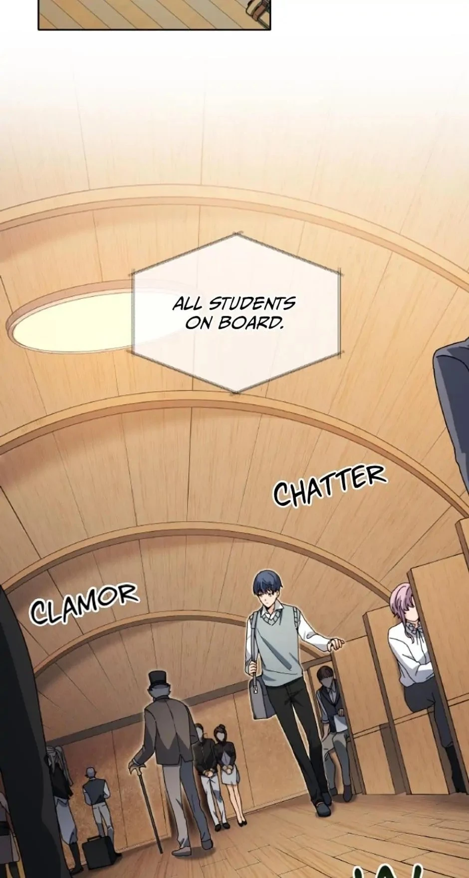 Necromancer Academy and the Genius Summoner Chapter 5 - 64