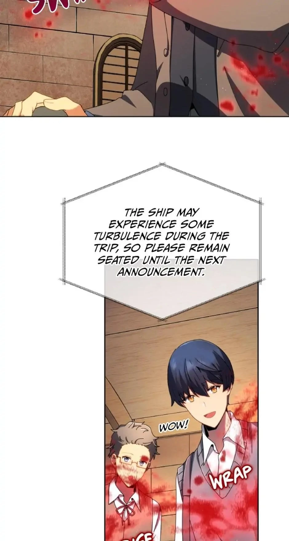 Necromancer Academy and the Genius Summoner Chapter 5 - 66