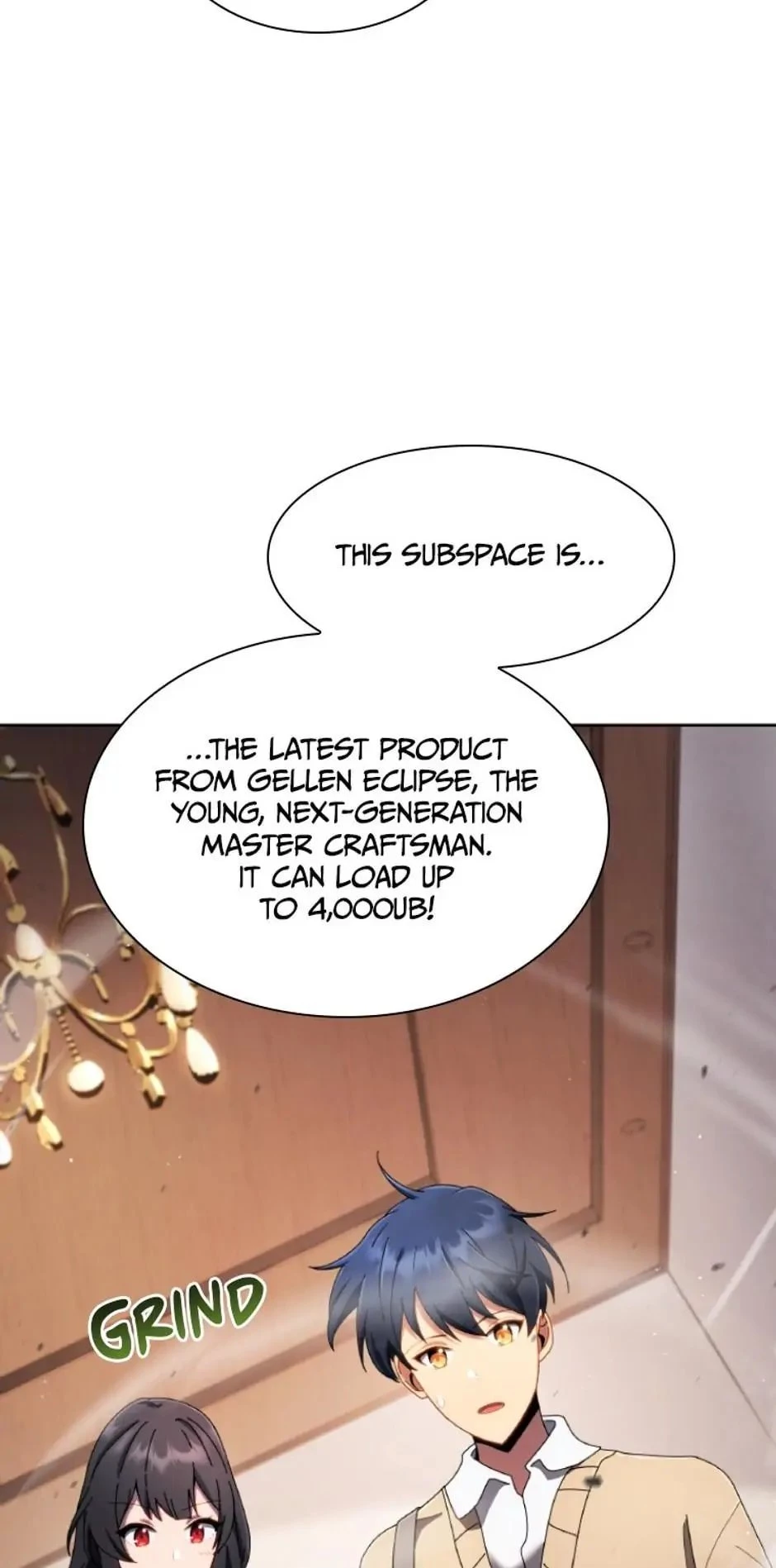 Necromancer Academy and the Genius Summoner Chapter 4 - 62