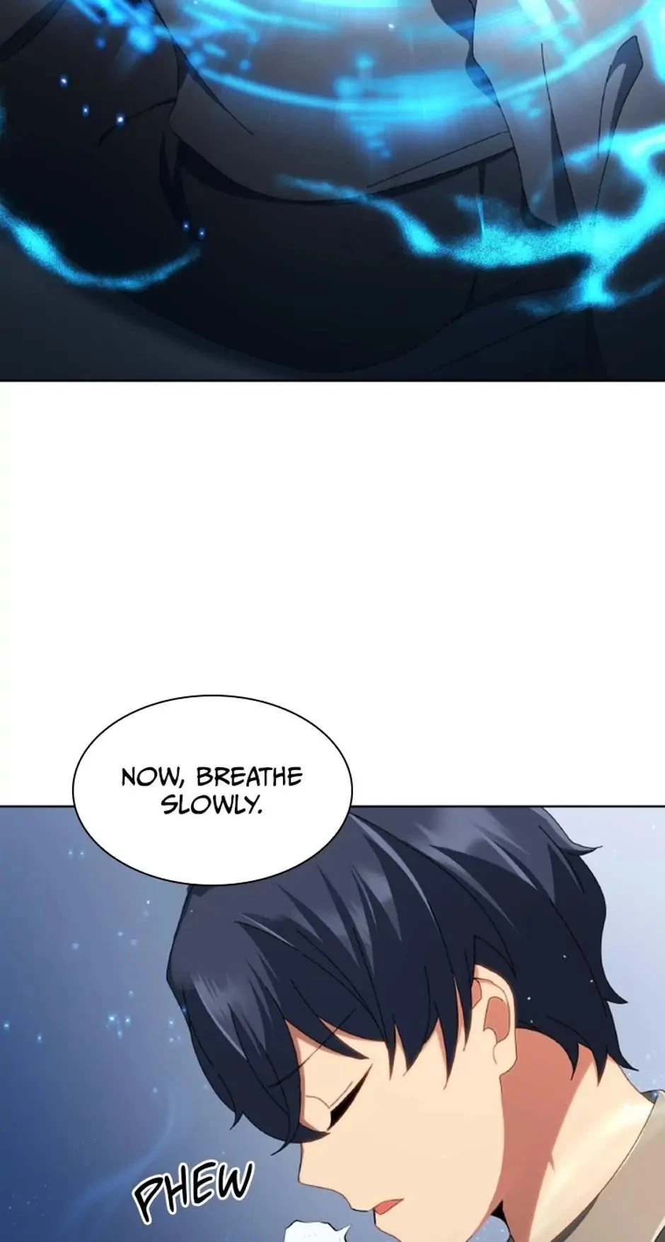 Necromancer Academy and the Genius Summoner Chapter 2 - 19