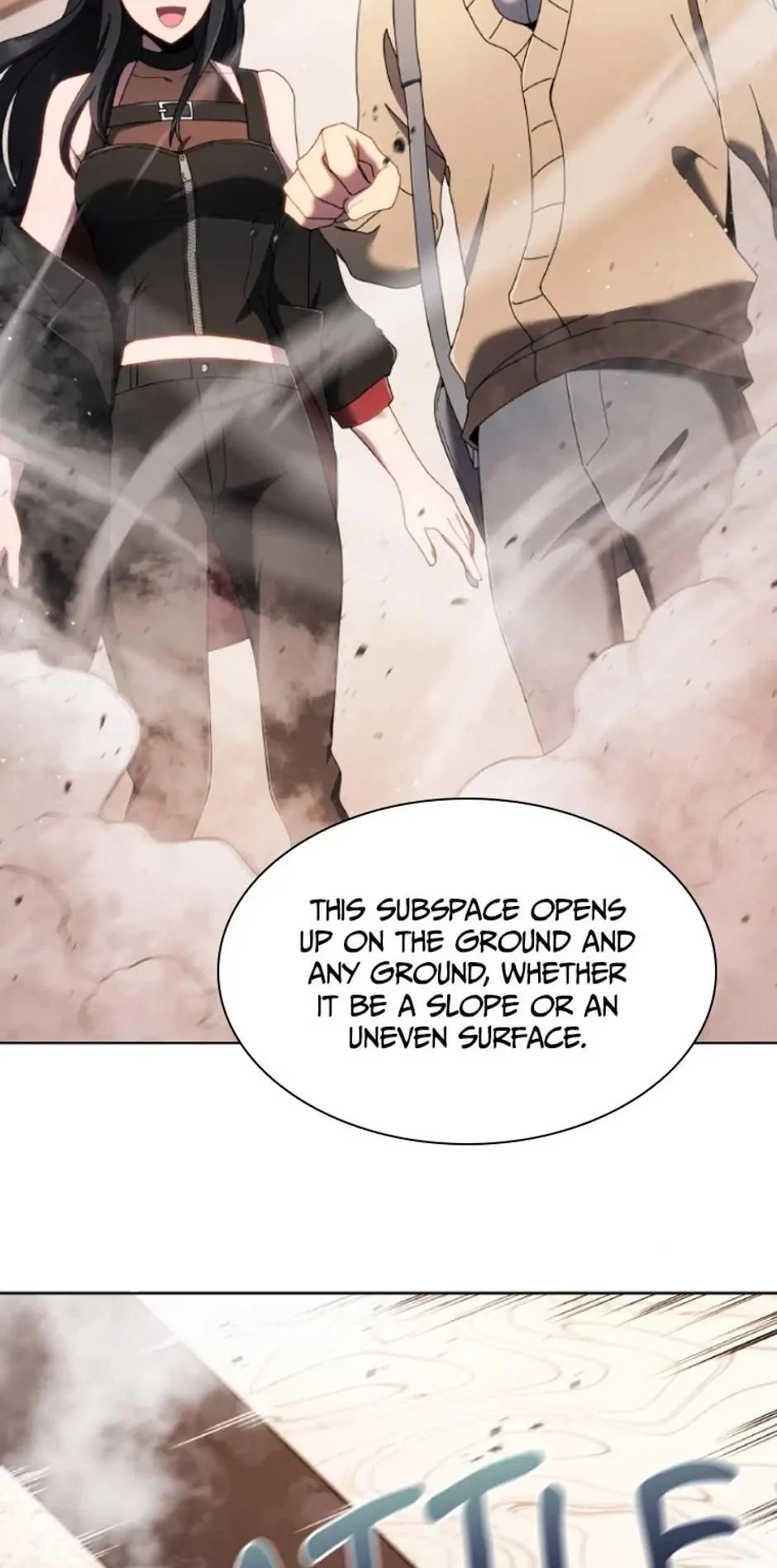 Necromancer Academy and the Genius Summoner Chapter 4 - 63