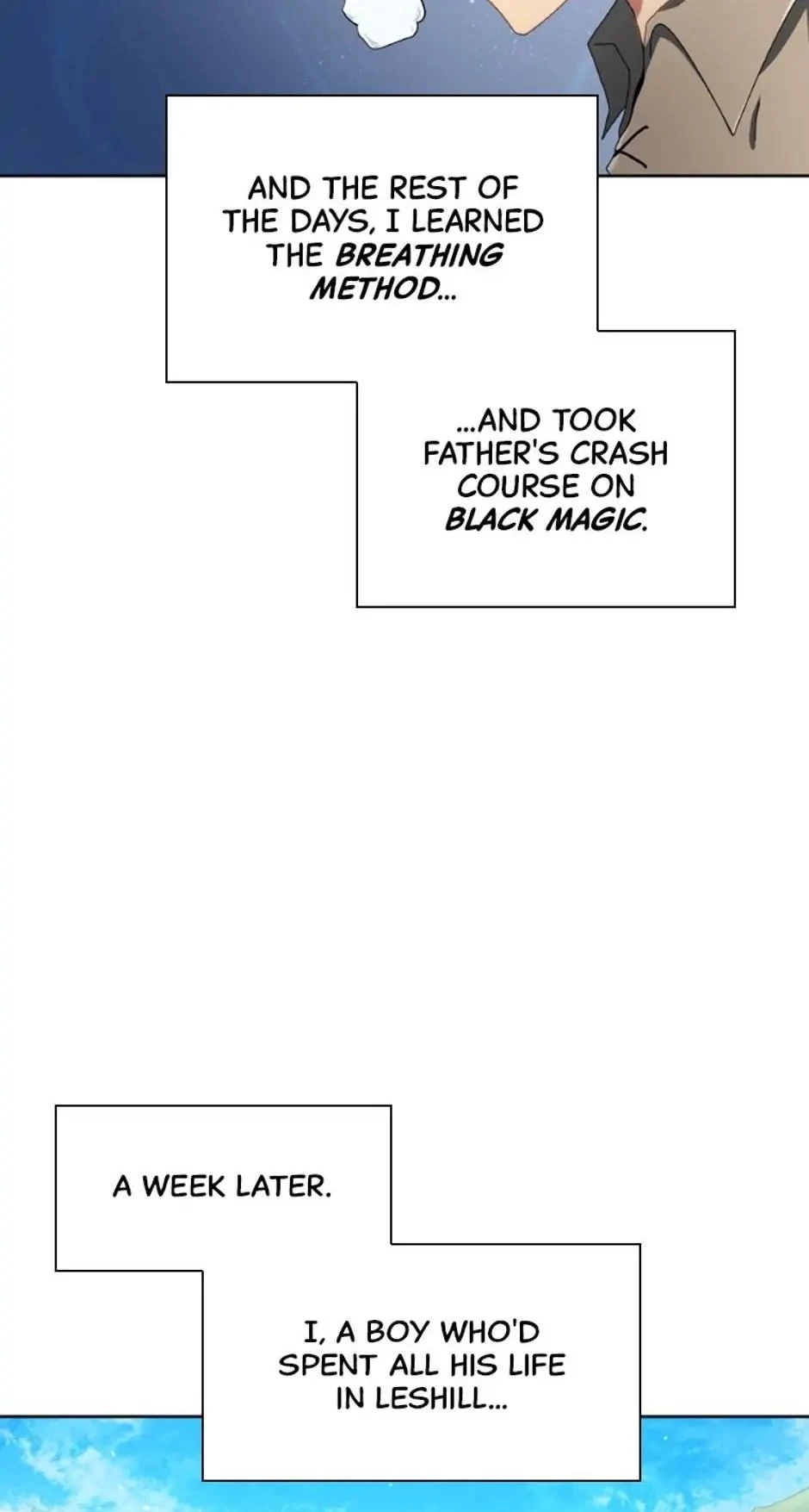 Necromancer Academy and the Genius Summoner Chapter 2 - 20