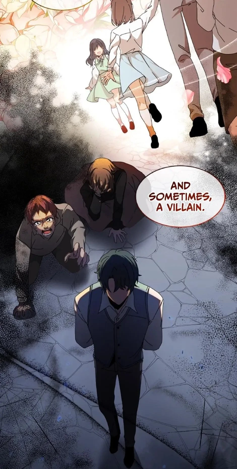 Necromancer Academy and the Genius Summoner Chapter 1 - 10