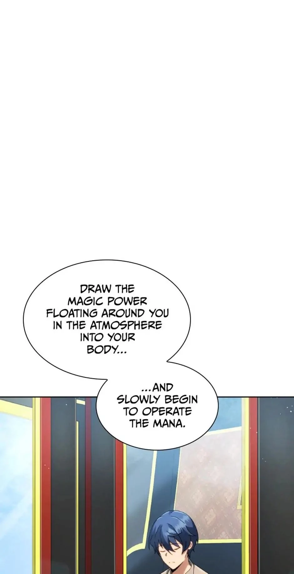 Necromancer Academy and the Genius Summoner Chapter 2 - 25