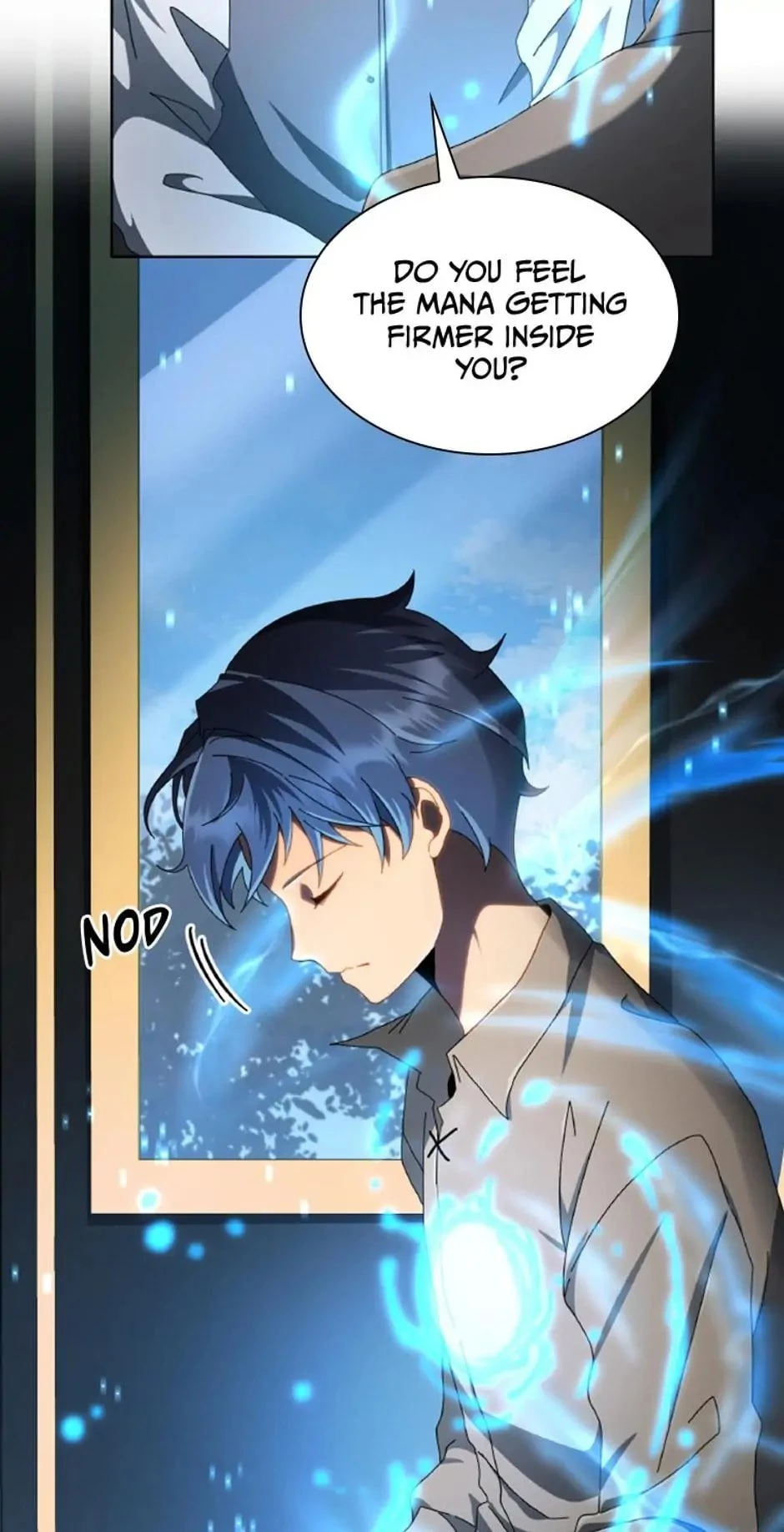 Necromancer Academy and the Genius Summoner Chapter 2 - 27