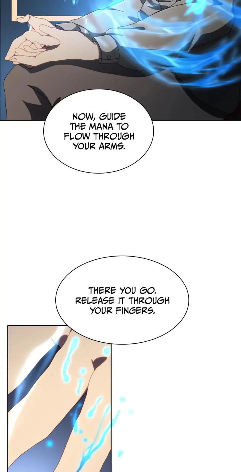 Necromancer Academy and the Genius Summoner Chapter 2 - 28