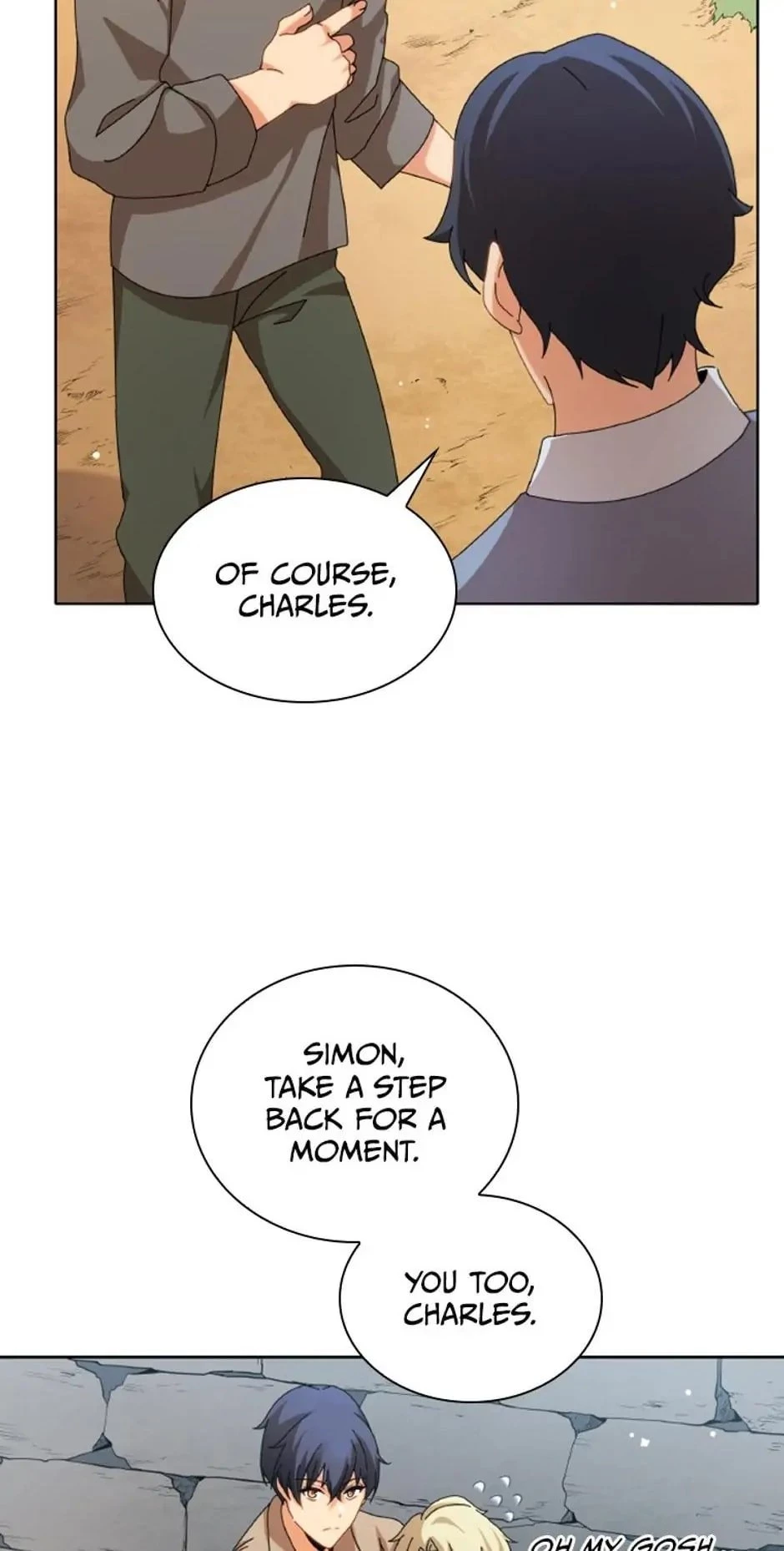 Necromancer Academy and the Genius Summoner Chapter 1 - 15