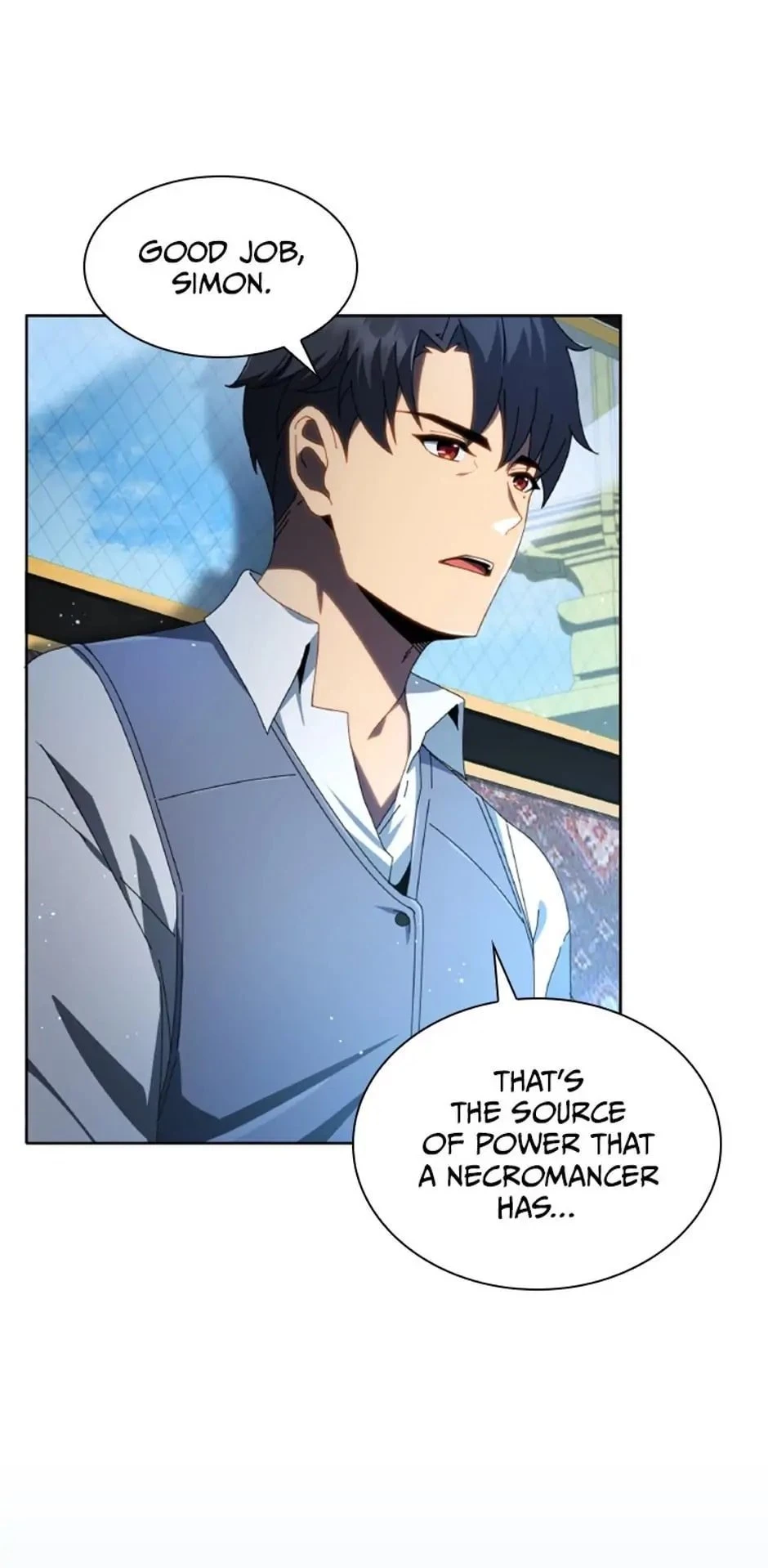 Necromancer Academy and the Genius Summoner Chapter 2 - 30