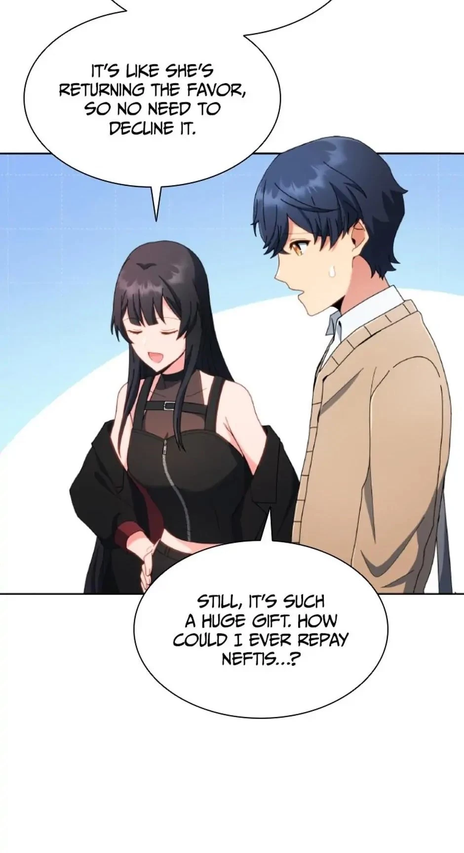 Necromancer Academy and the Genius Summoner Chapter 4 - 73