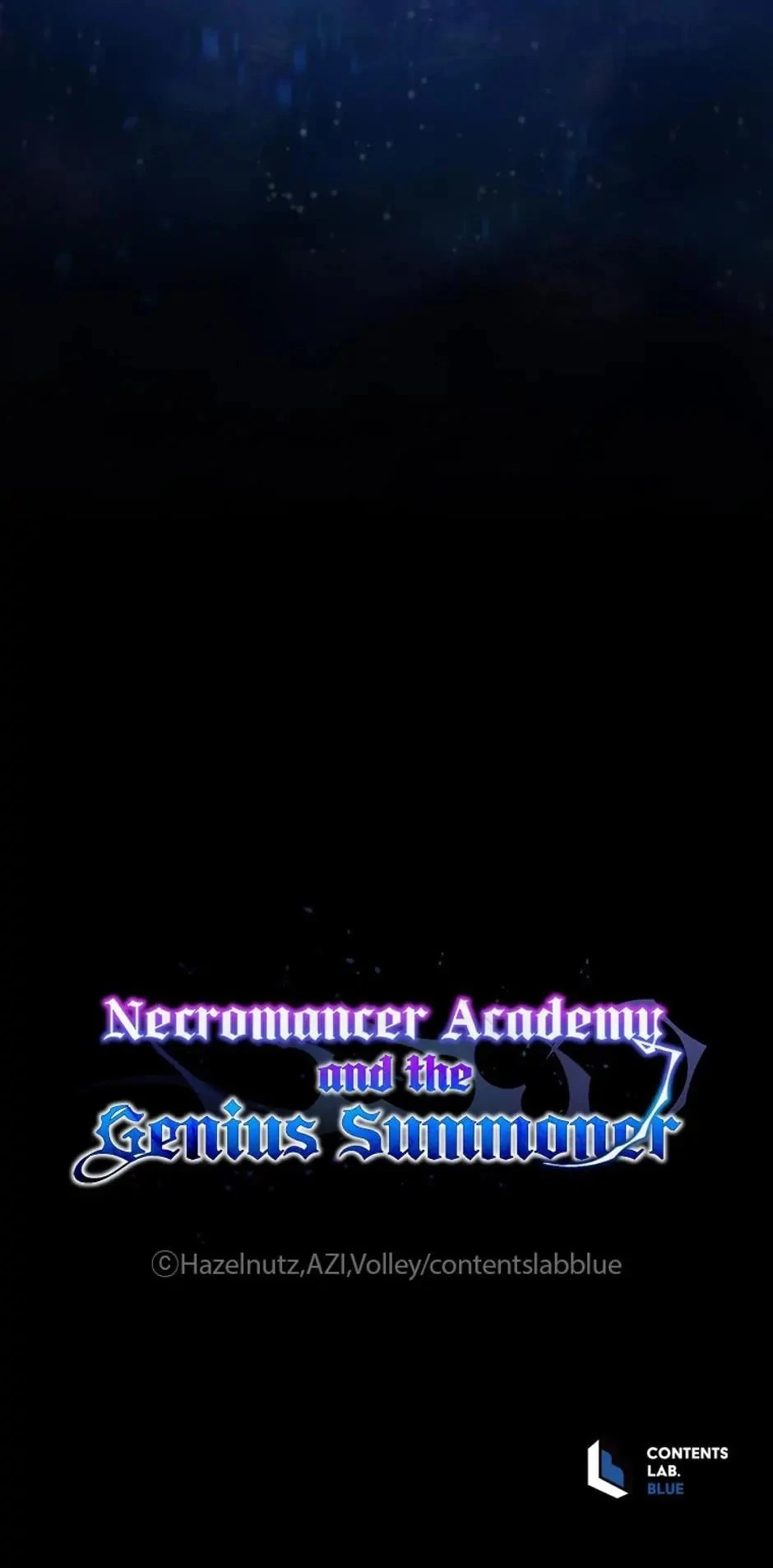 Necromancer Academy and the Genius Summoner Chapter 5 - 78