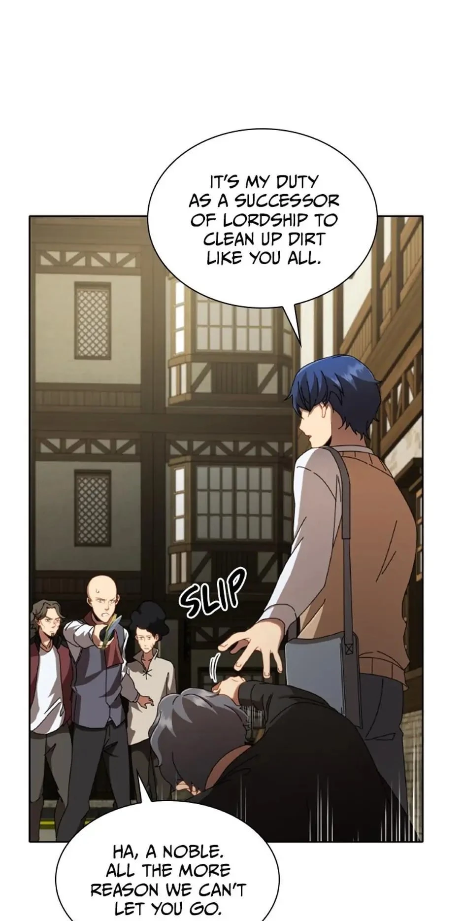 Necromancer Academy and the Genius Summoner Chapter 3 - 33