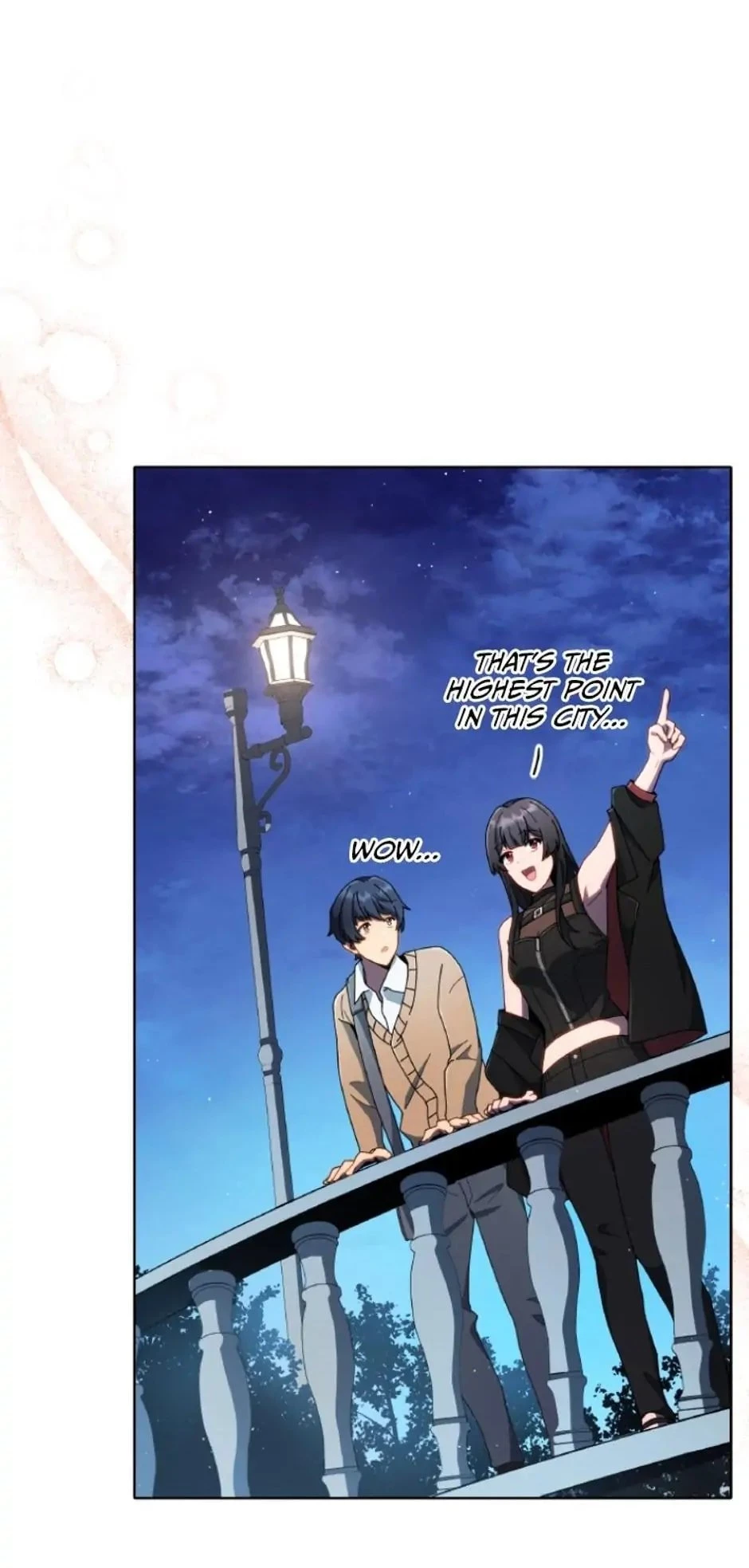 Necromancer Academy and the Genius Summoner Chapter 4 - 79