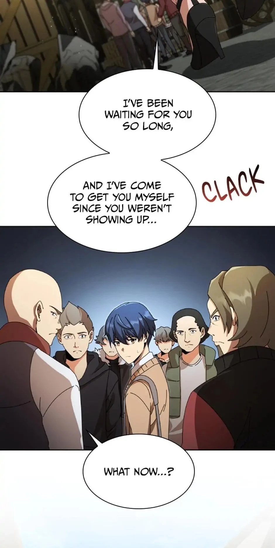 Necromancer Academy and the Genius Summoner Chapter 3 - 38