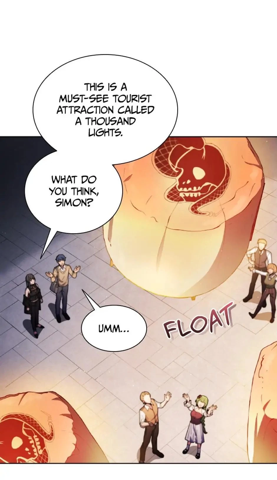 Necromancer Academy and the Genius Summoner Chapter 4 - 81
