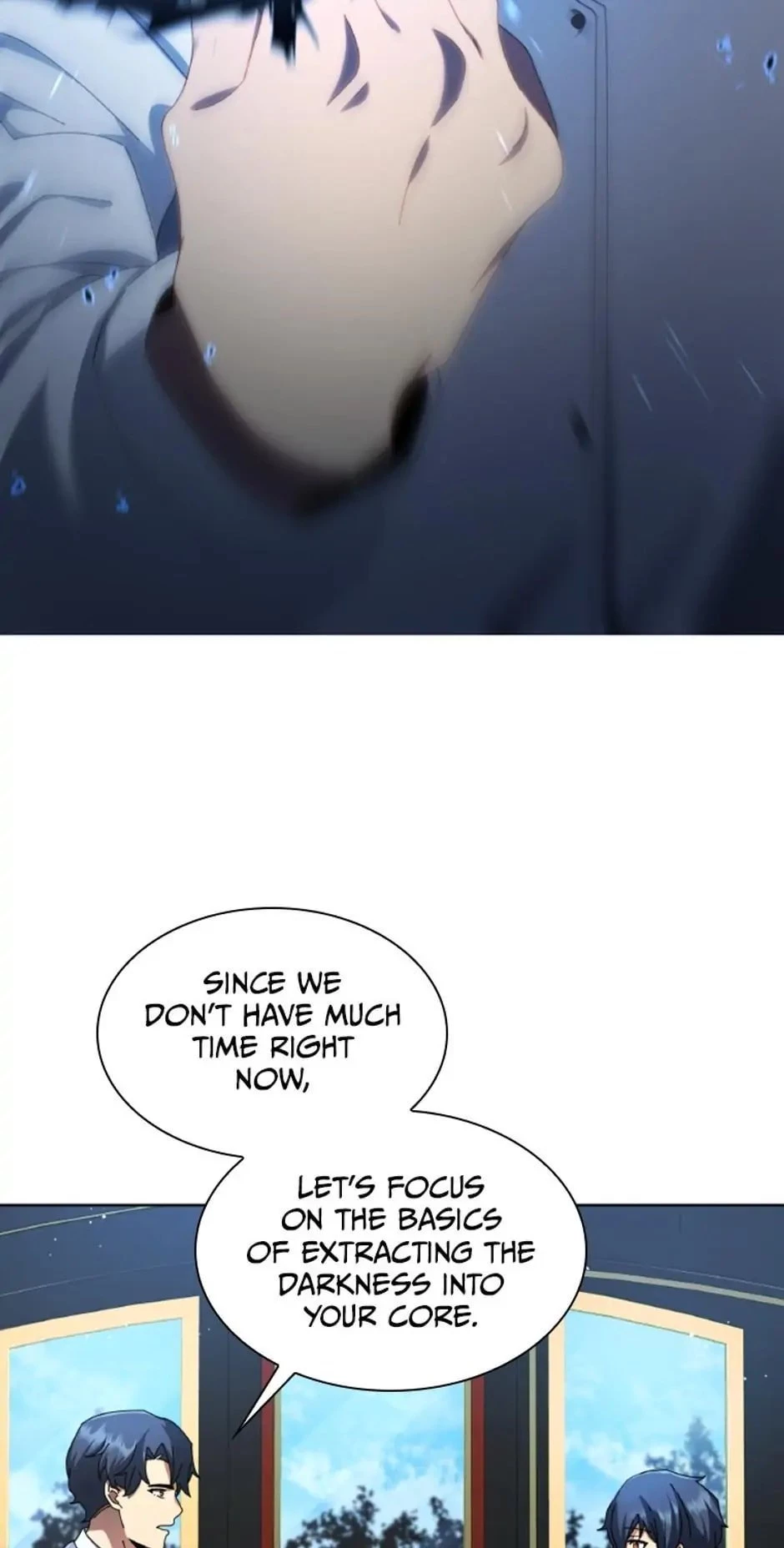 Necromancer Academy and the Genius Summoner Chapter 2 - 40