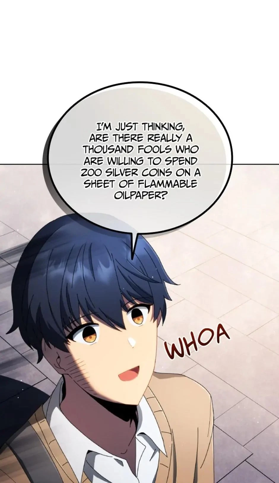 Necromancer Academy and the Genius Summoner Chapter 4 - 82
