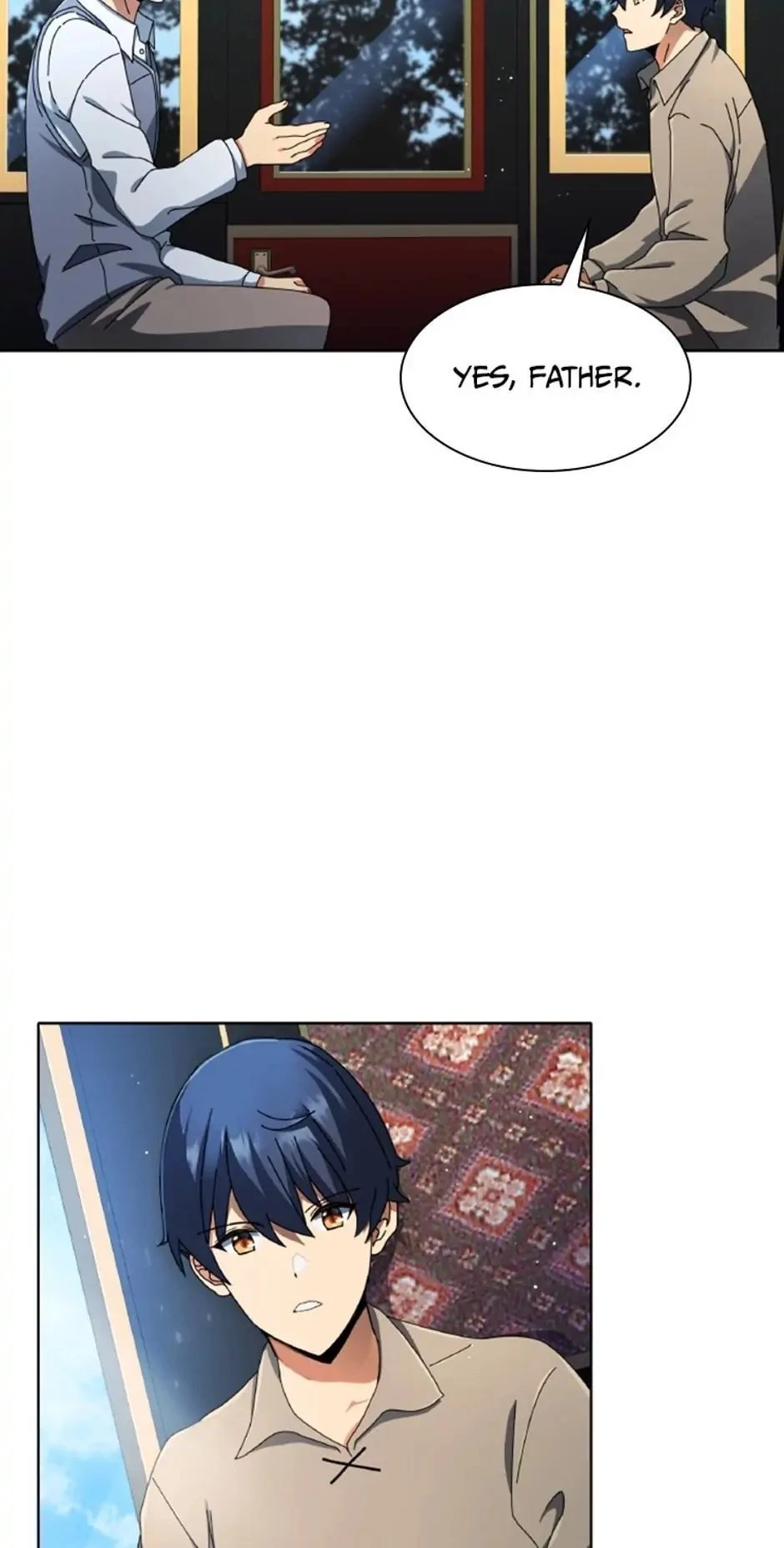 Necromancer Academy and the Genius Summoner Chapter 2 - 41