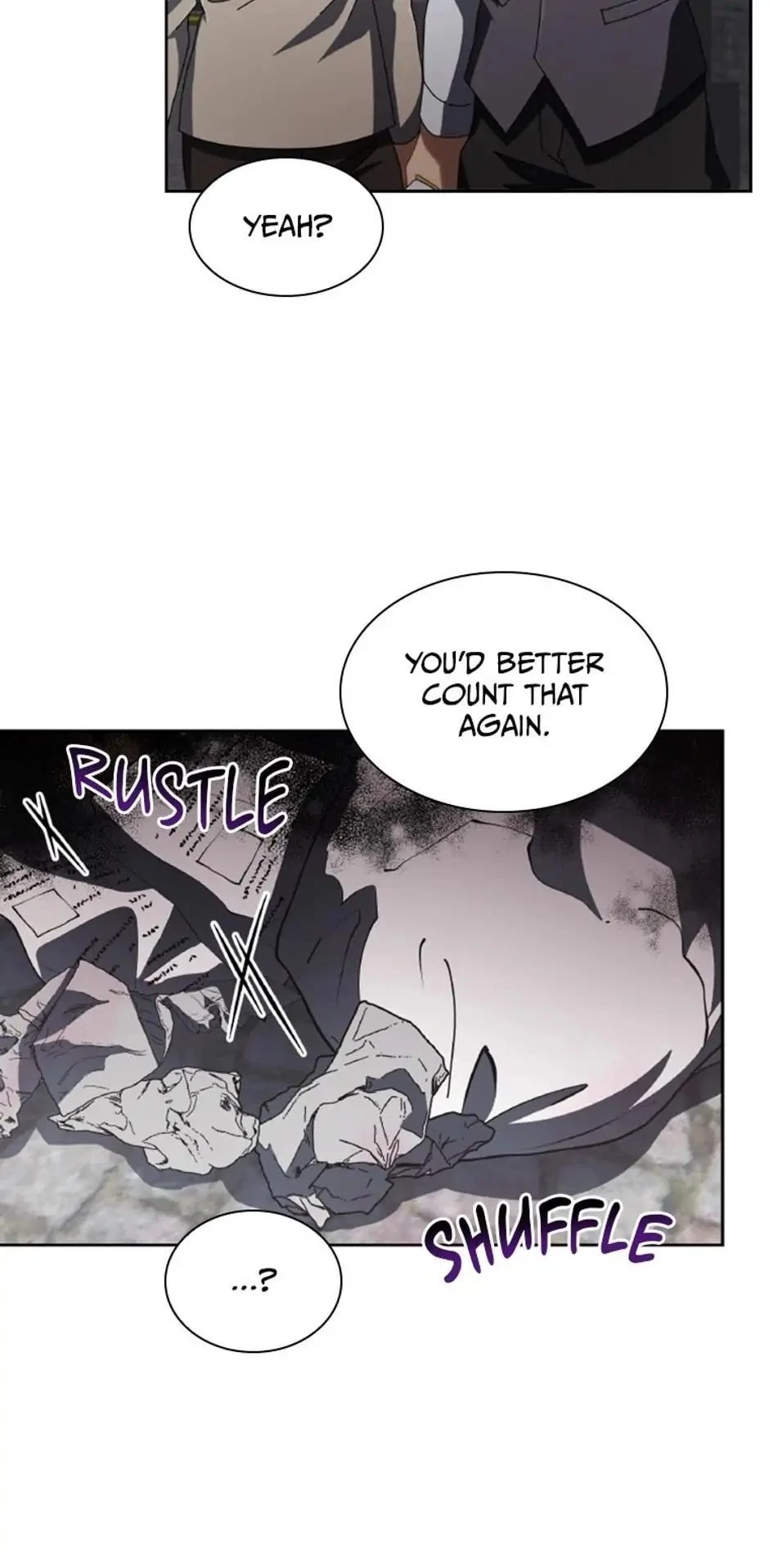 Necromancer Academy and the Genius Summoner Chapter 3 - 42
