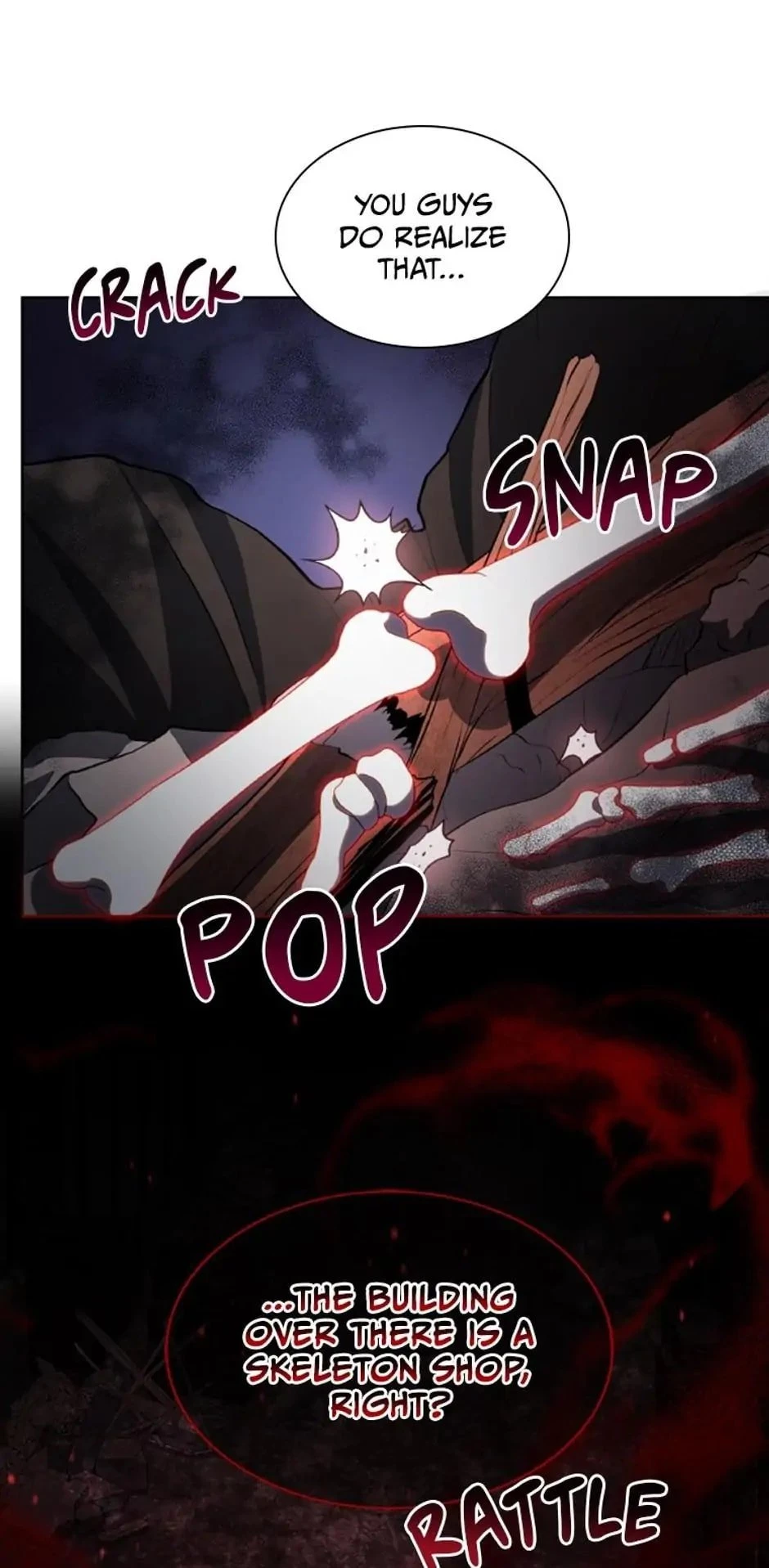 Necromancer Academy and the Genius Summoner Chapter 3 - 43
