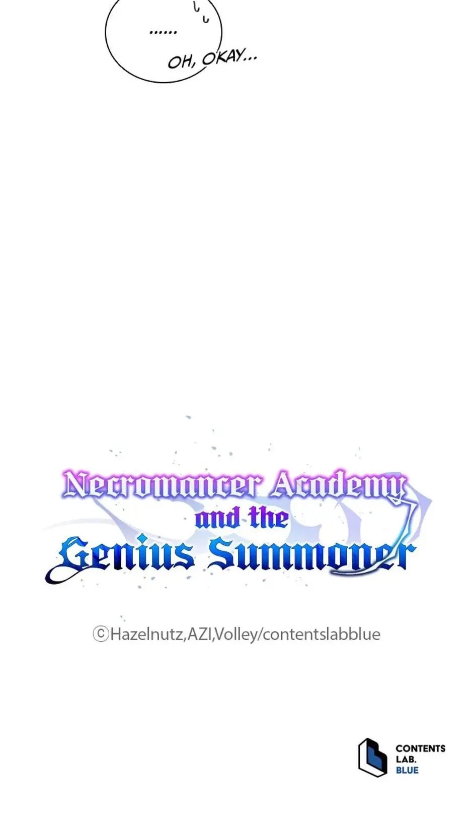 Necromancer Academy and the Genius Summoner Chapter 4 - 85