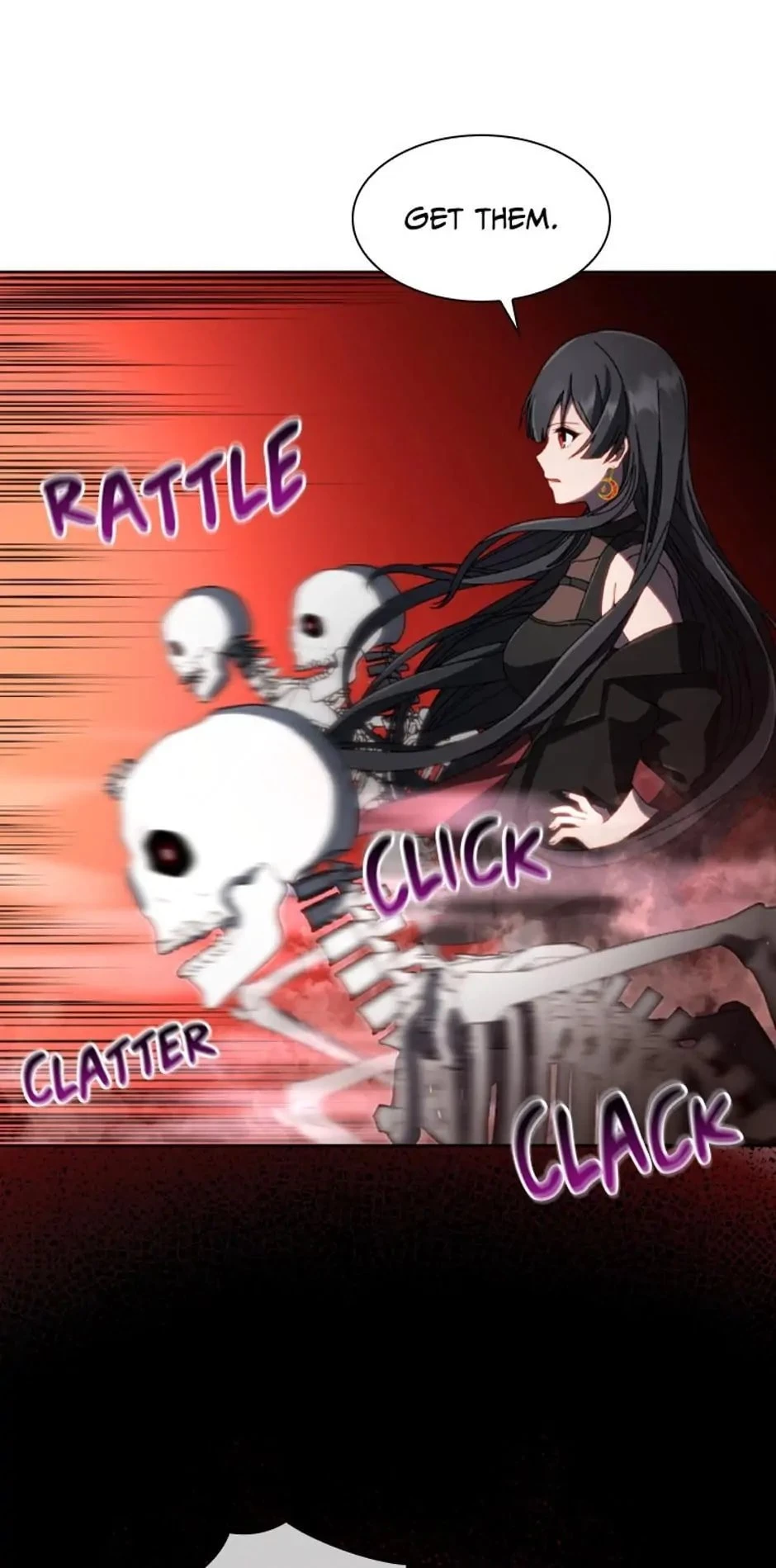 Necromancer Academy and the Genius Summoner Chapter 3 - 46