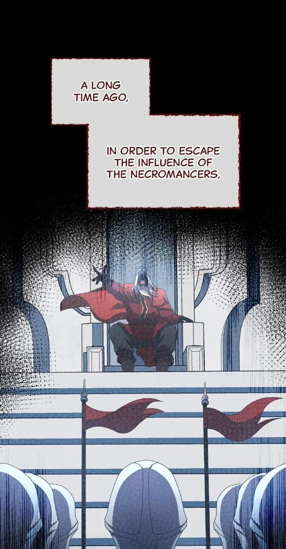 Necromancer Academy and the Genius Summoner Chapter 1 - 33