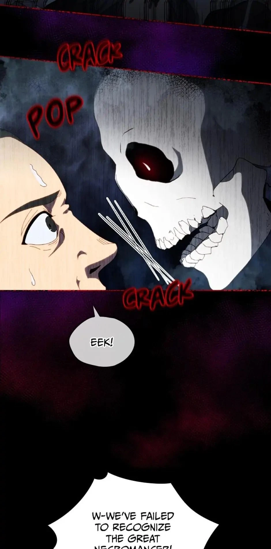 Necromancer Academy and the Genius Summoner Chapter 3 - 48