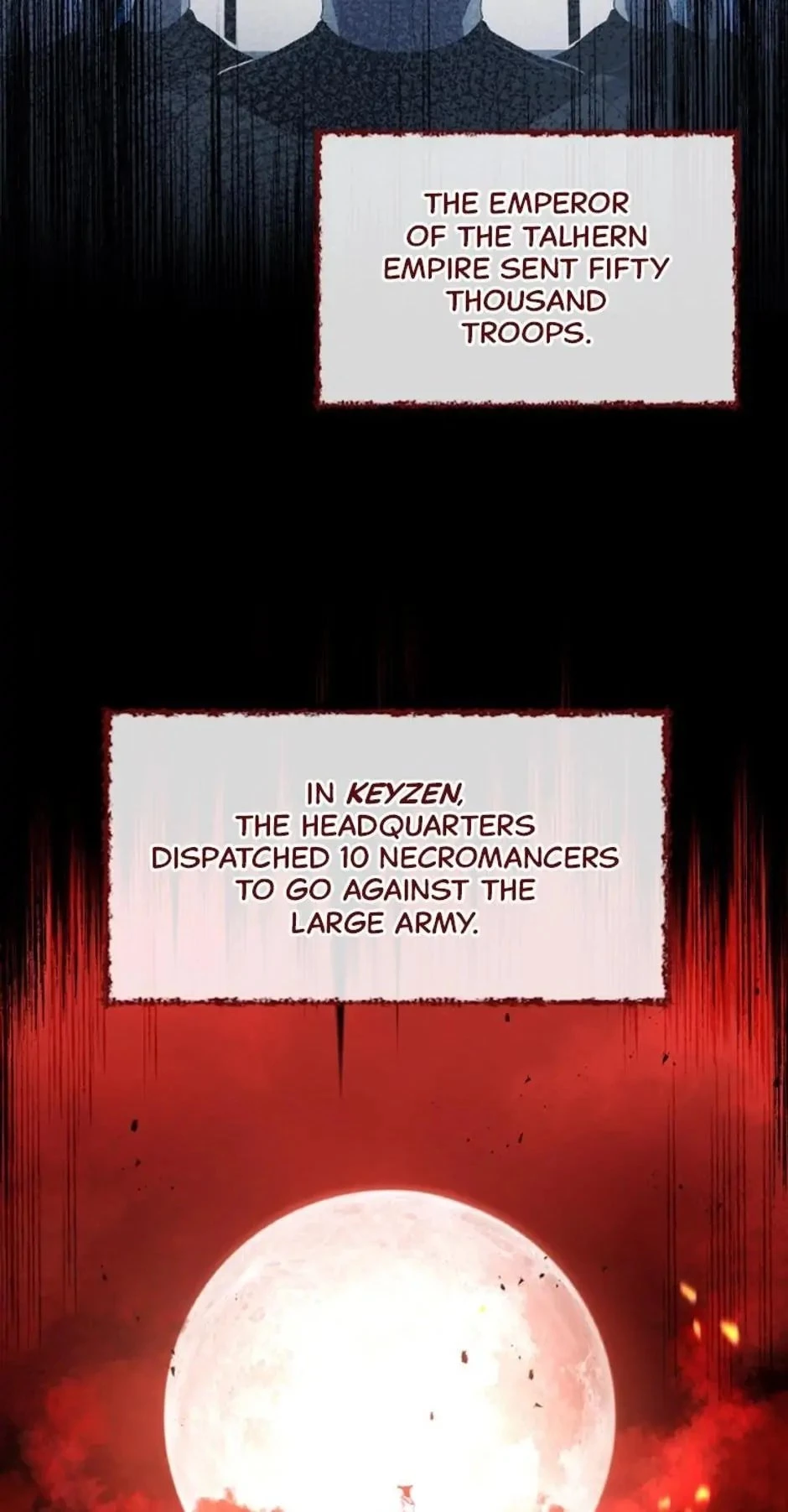 Necromancer Academy and the Genius Summoner Chapter 1 - 34