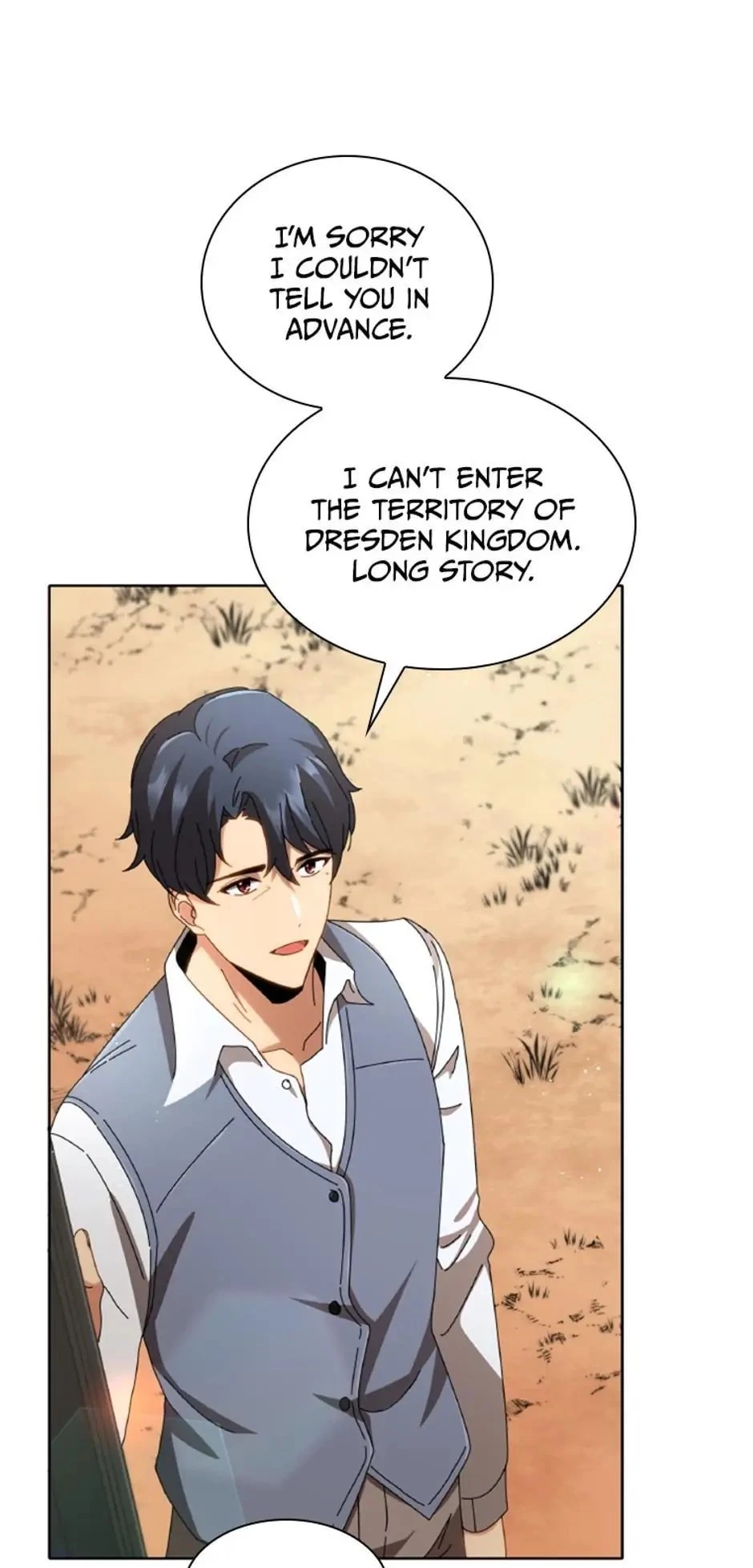 Necromancer Academy and the Genius Summoner Chapter 2 - 57