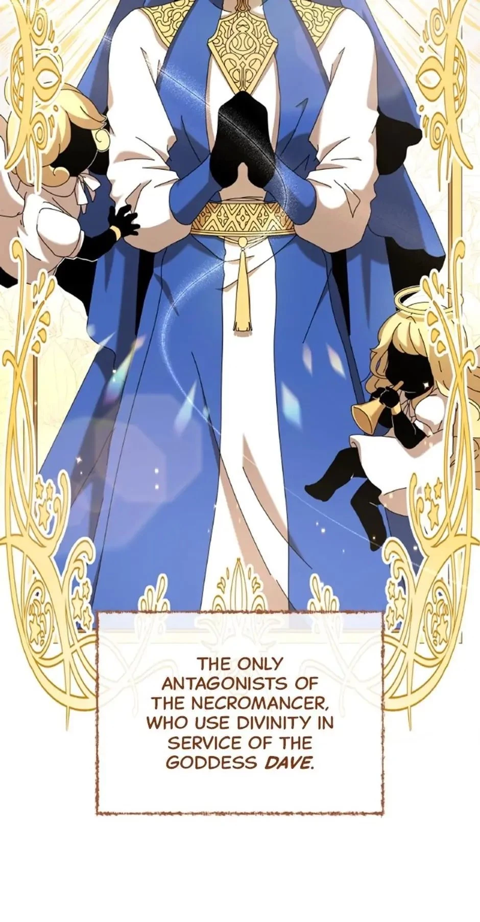 Necromancer Academy and the Genius Summoner Chapter 1 - 41