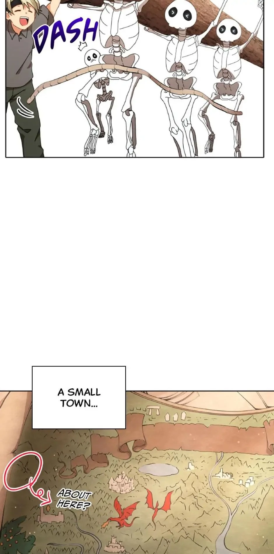 Necromancer Academy and the Genius Summoner Chapter 1 - 46