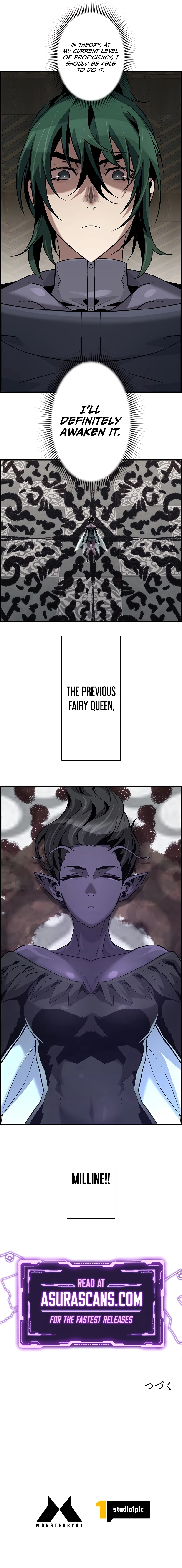 The Strongest Evolutionary Necromancer Chapter 66 - 11