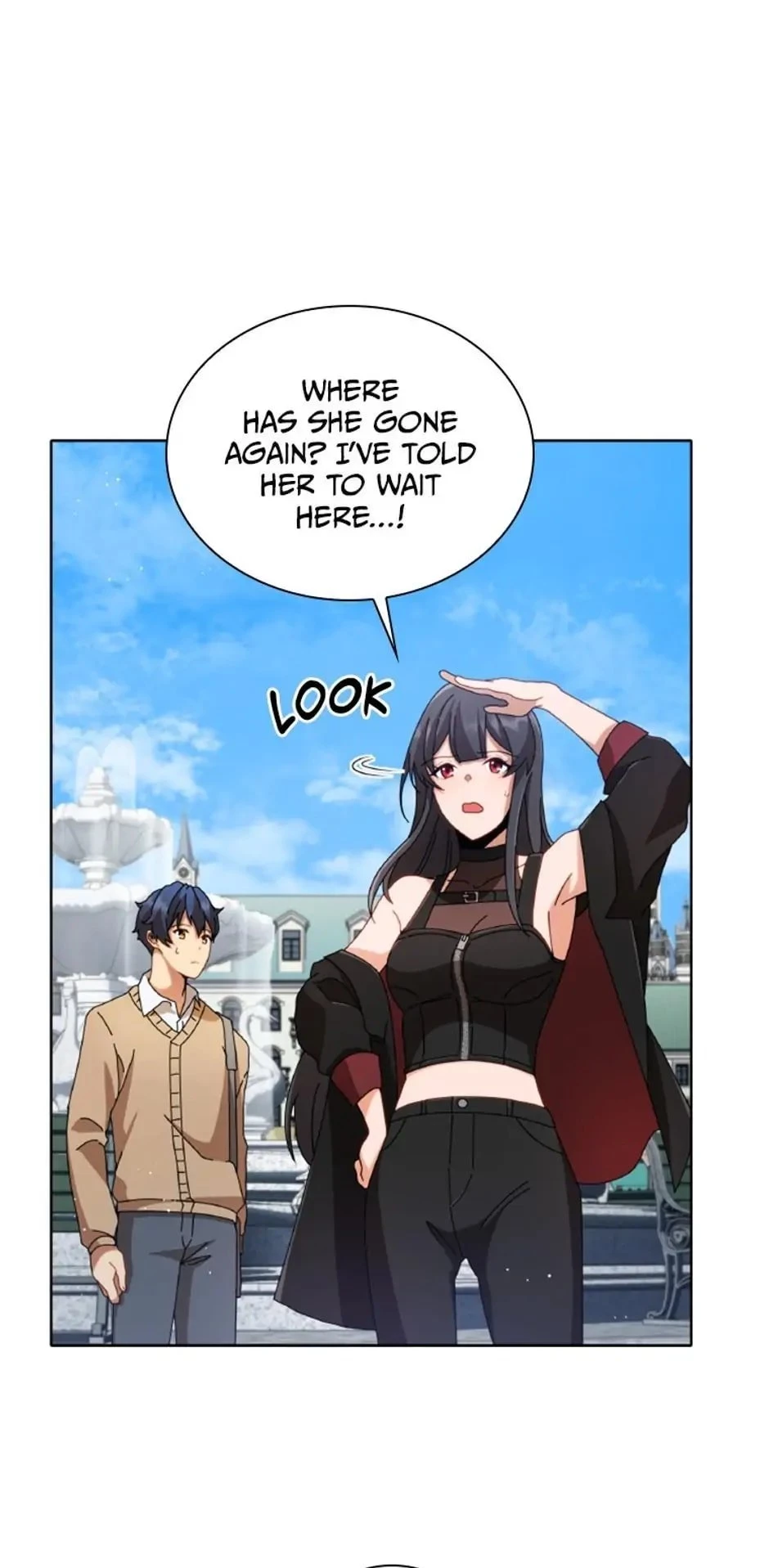 Necromancer Academy and the Genius Summoner Chapter 3 - 64