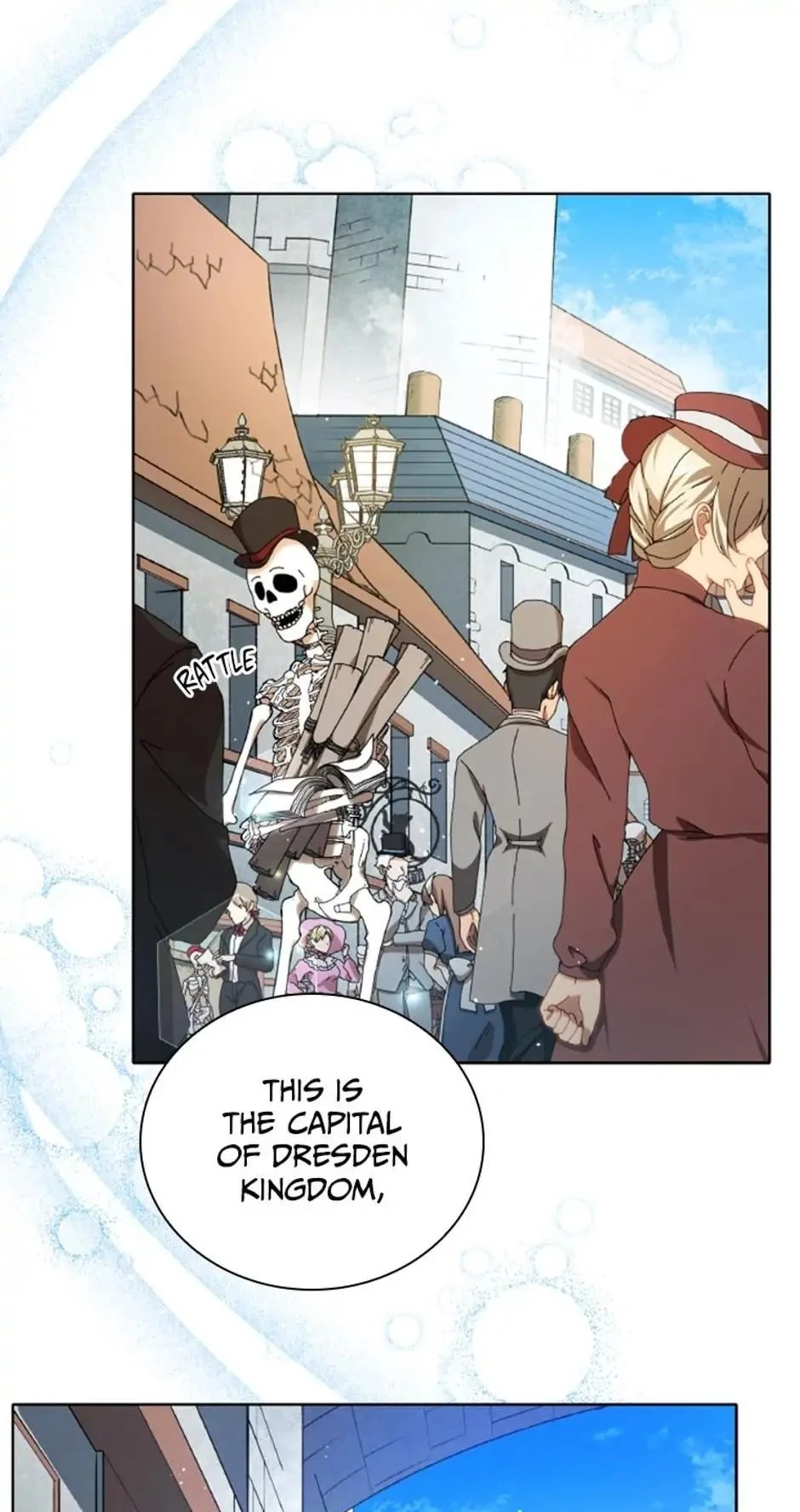 Necromancer Academy and the Genius Summoner Chapter 2 - 66