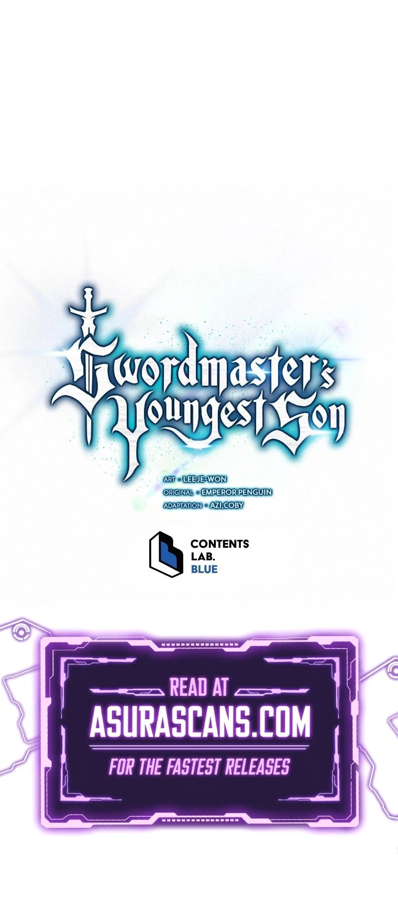 The Swordmaster's Son Chapter 109 - 15