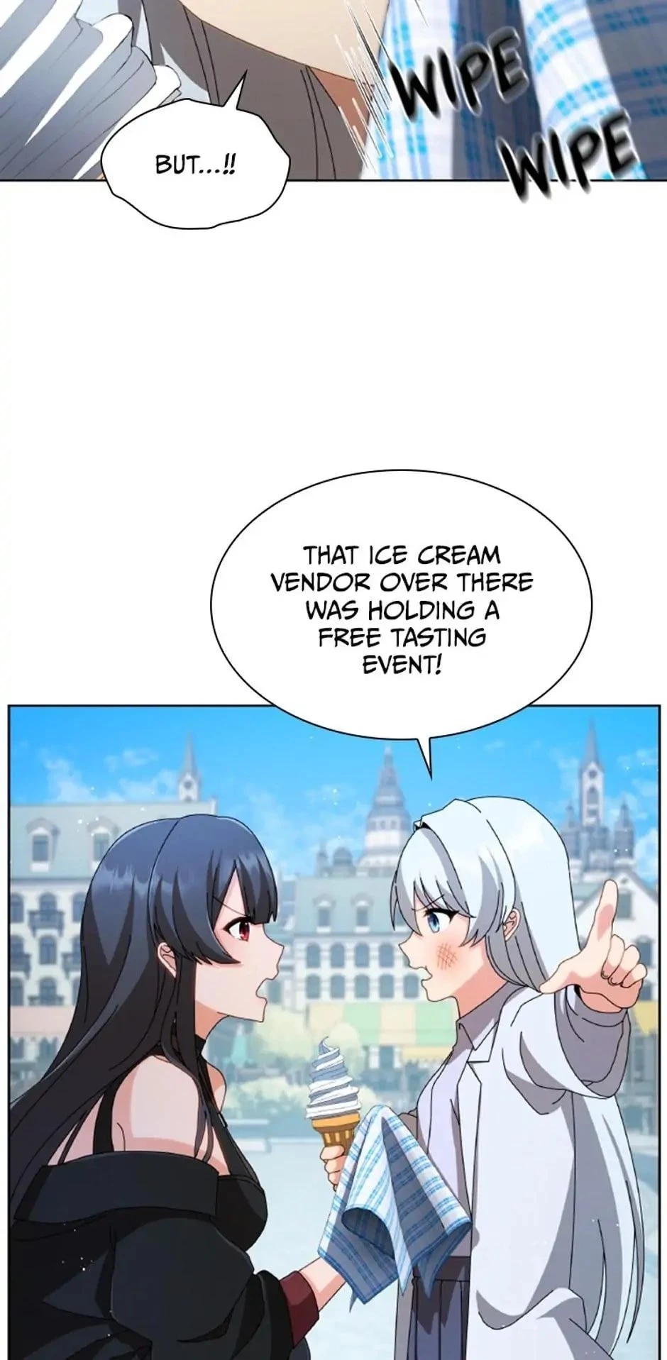 Necromancer Academy and the Genius Summoner Chapter 3 - 68