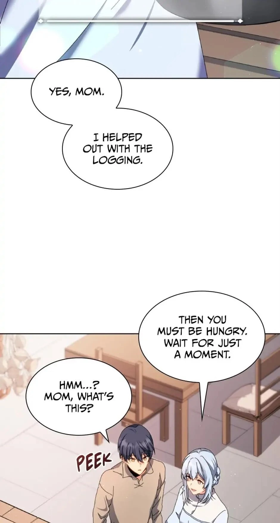 Necromancer Academy and the Genius Summoner Chapter 1 - 52