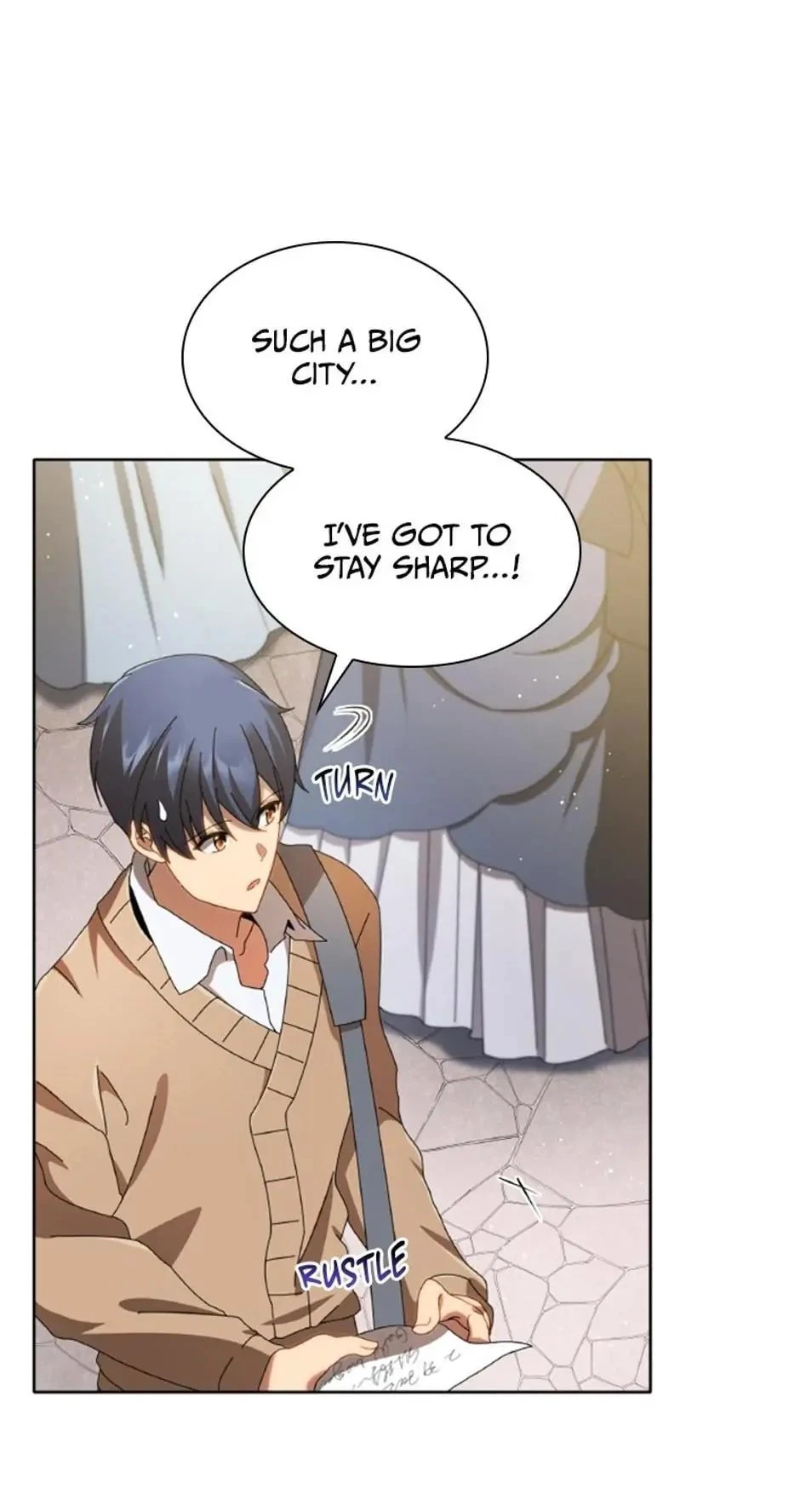 Necromancer Academy and the Genius Summoner Chapter 2 - 69