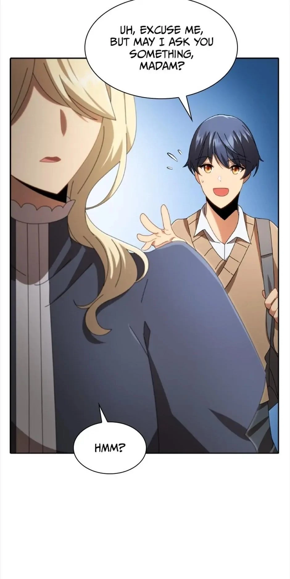 Necromancer Academy and the Genius Summoner Chapter 2 - 72