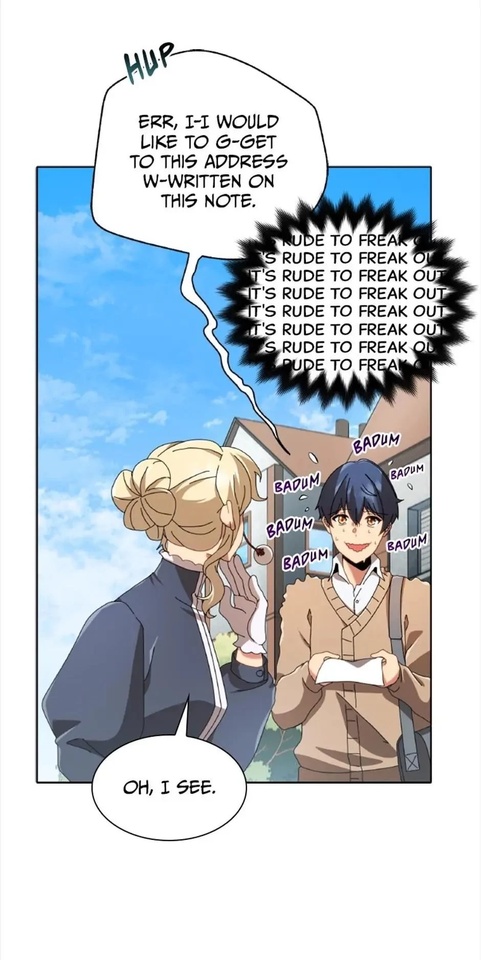Necromancer Academy and the Genius Summoner Chapter 2 - 74