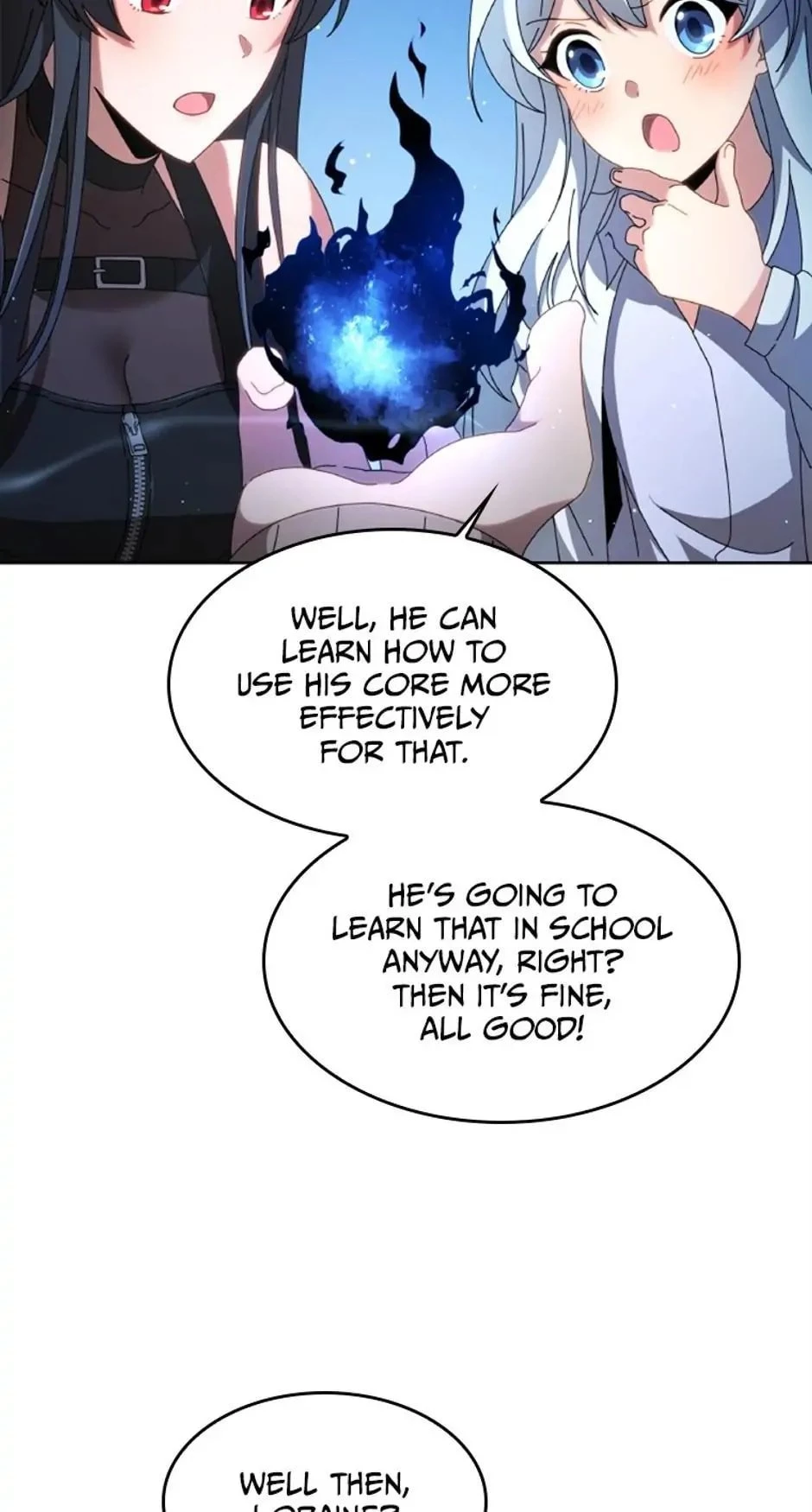 Necromancer Academy and the Genius Summoner Chapter 3 - 74