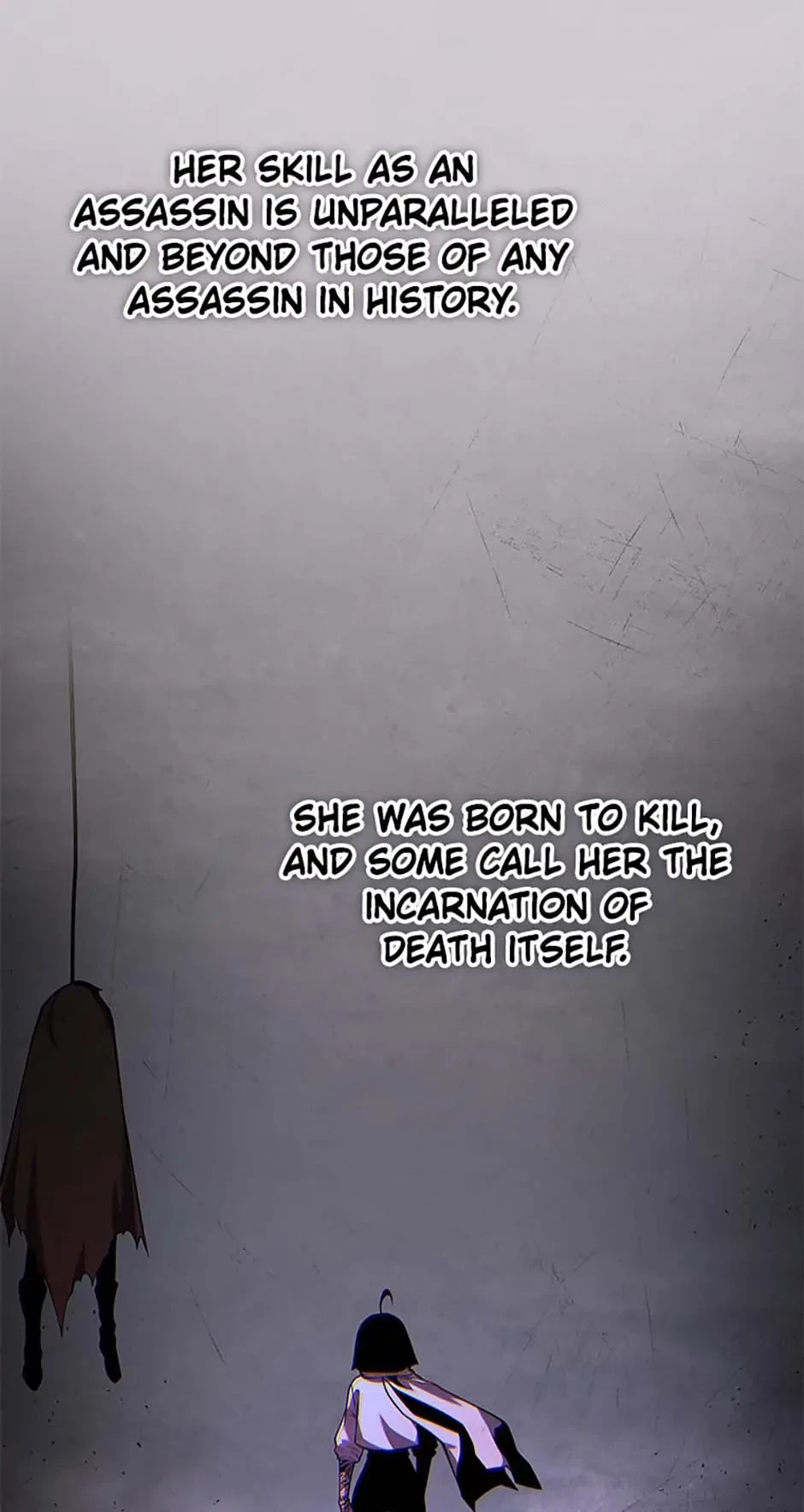 The Swordmaster's Son Chapter 108 - 3